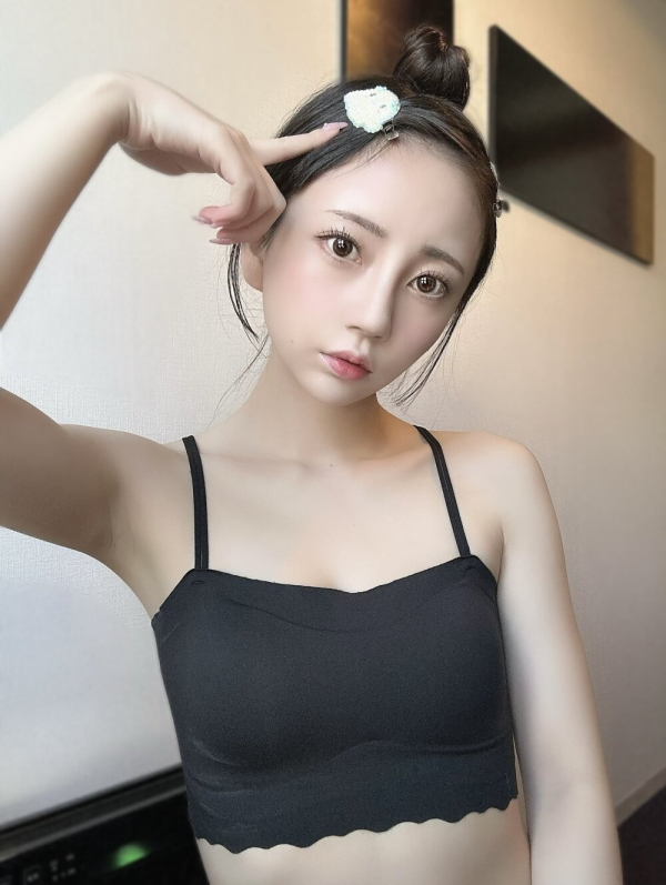 늙지않는 그녀