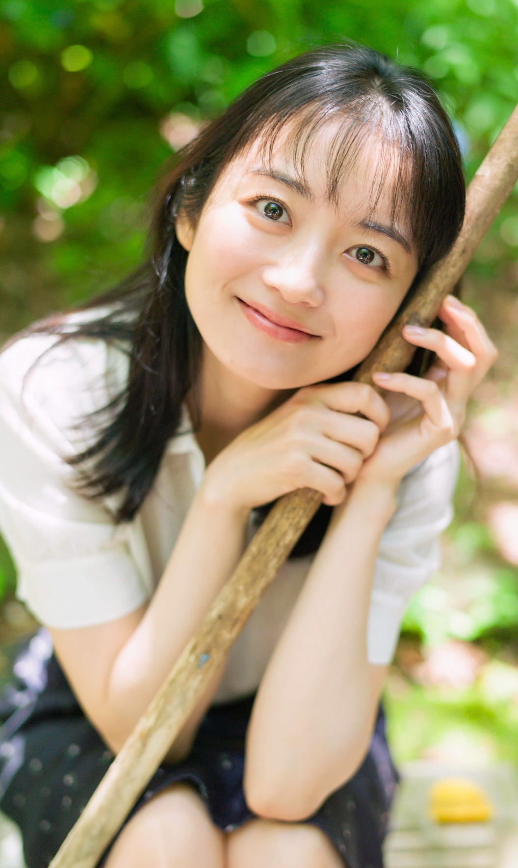 [일본]모리타 료카 최신 수영복 화보 77장 공개