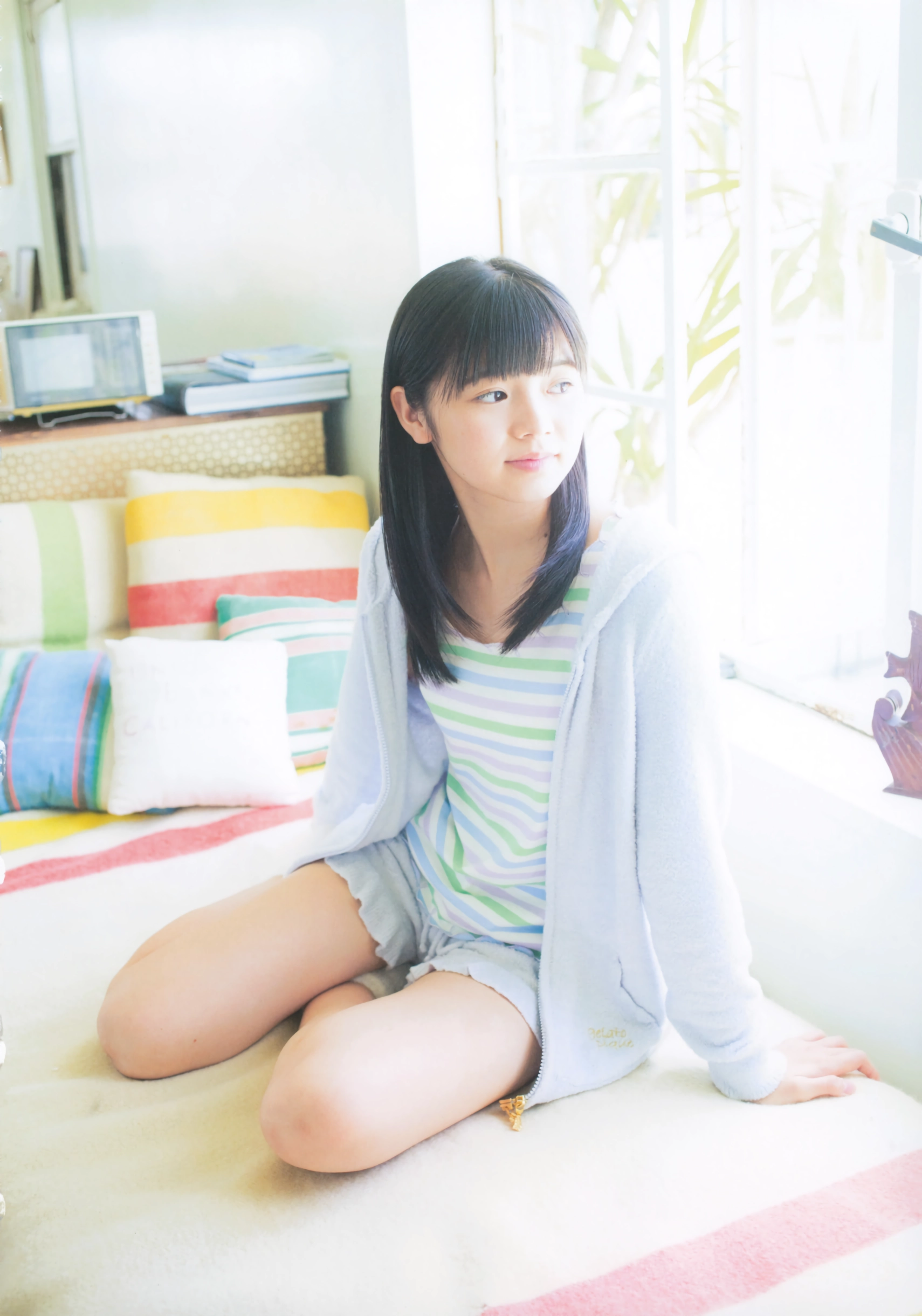 Hamaura Ayano