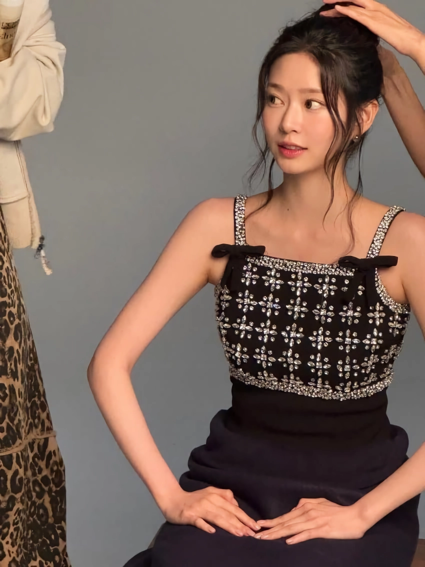 예쁘긴 진짜 ㅈㄴ 예쁜 김민주 근황