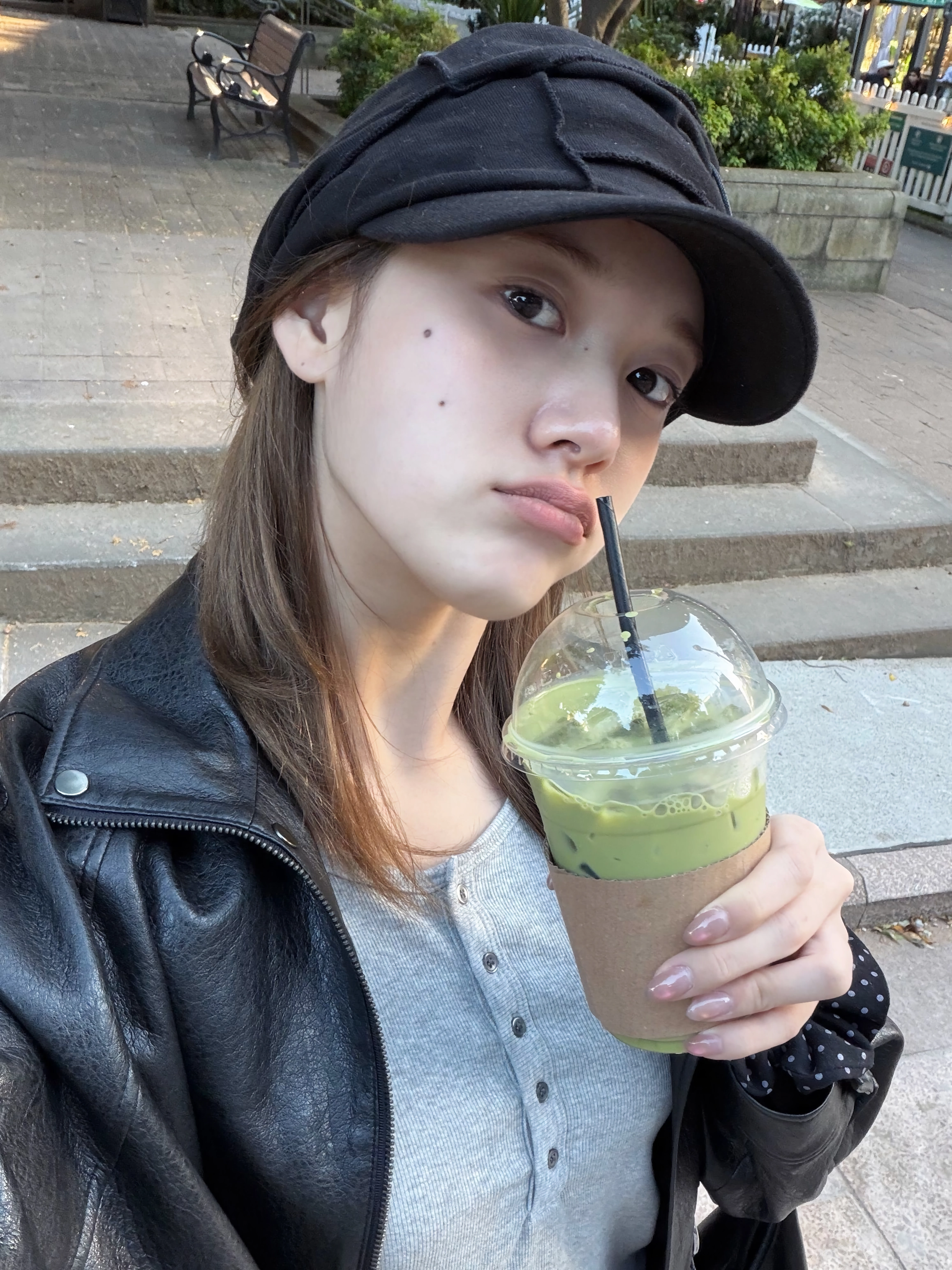 스테이씨 재이 SNS