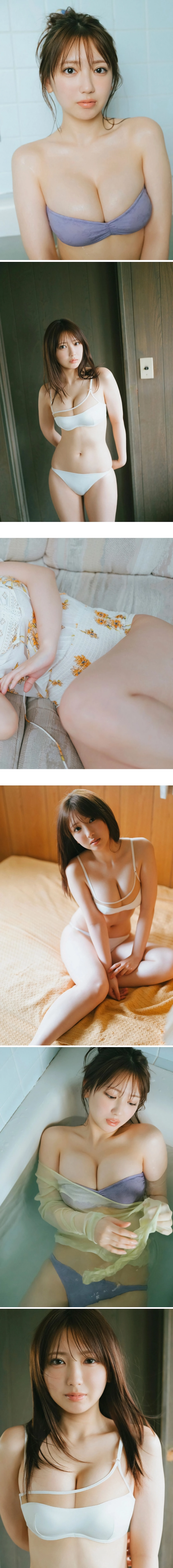 원래 몸매 甲은 이분이셨제