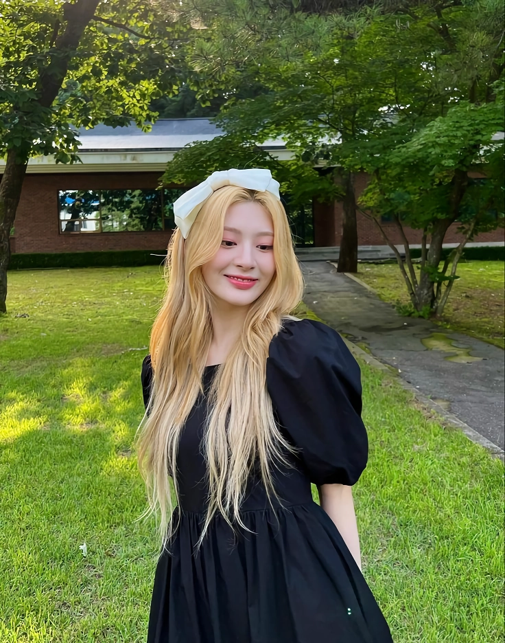 스테이씨 세은 생일