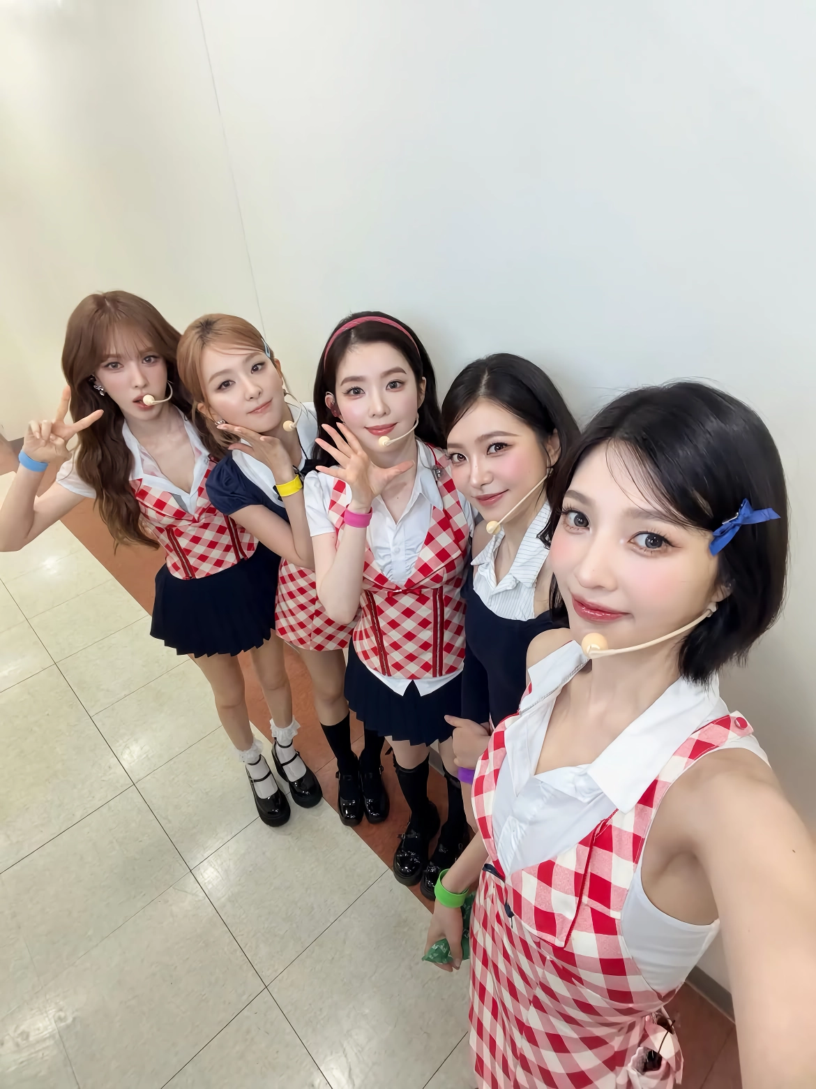 레드벨벳 슬기