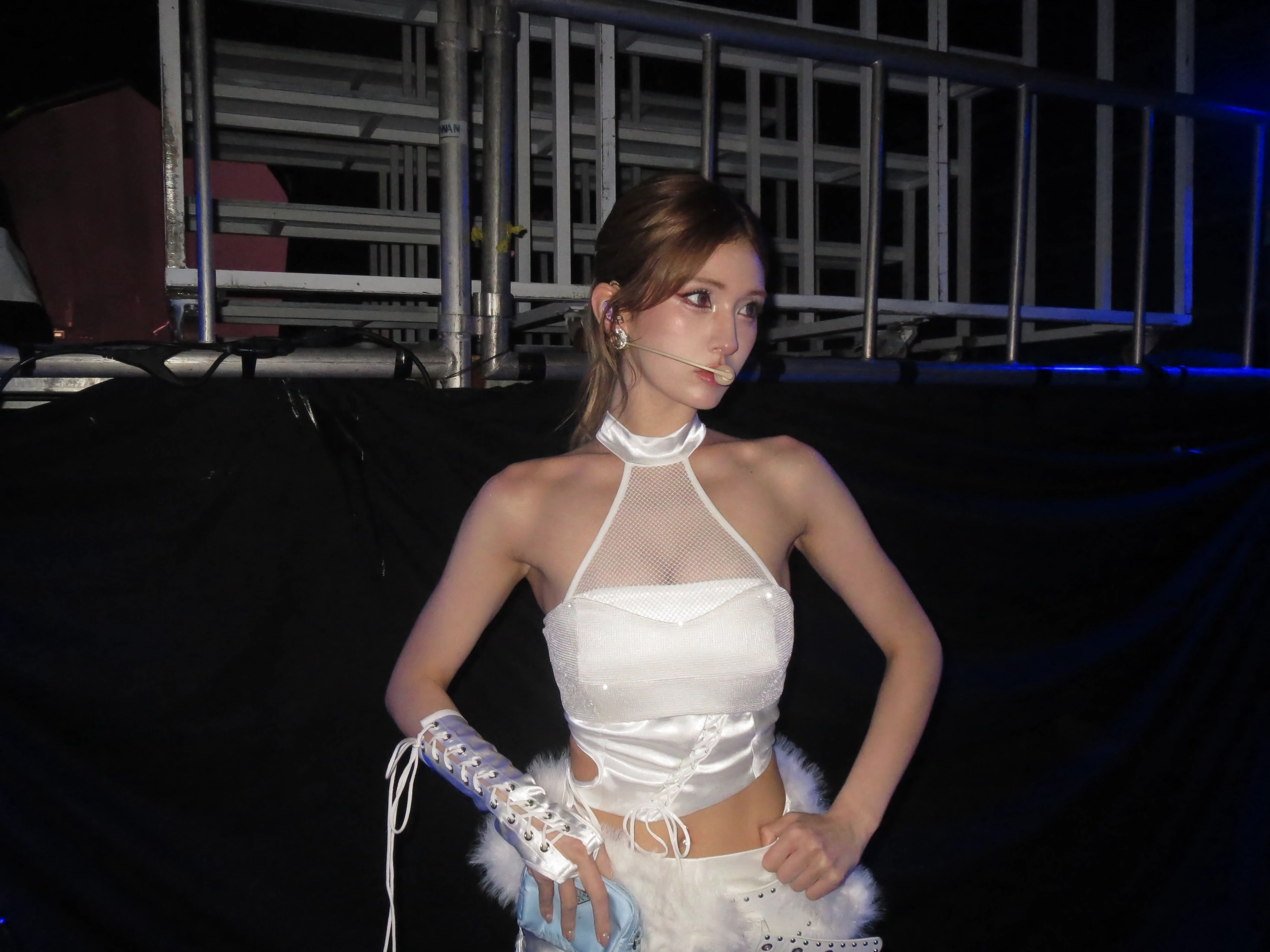 전소미