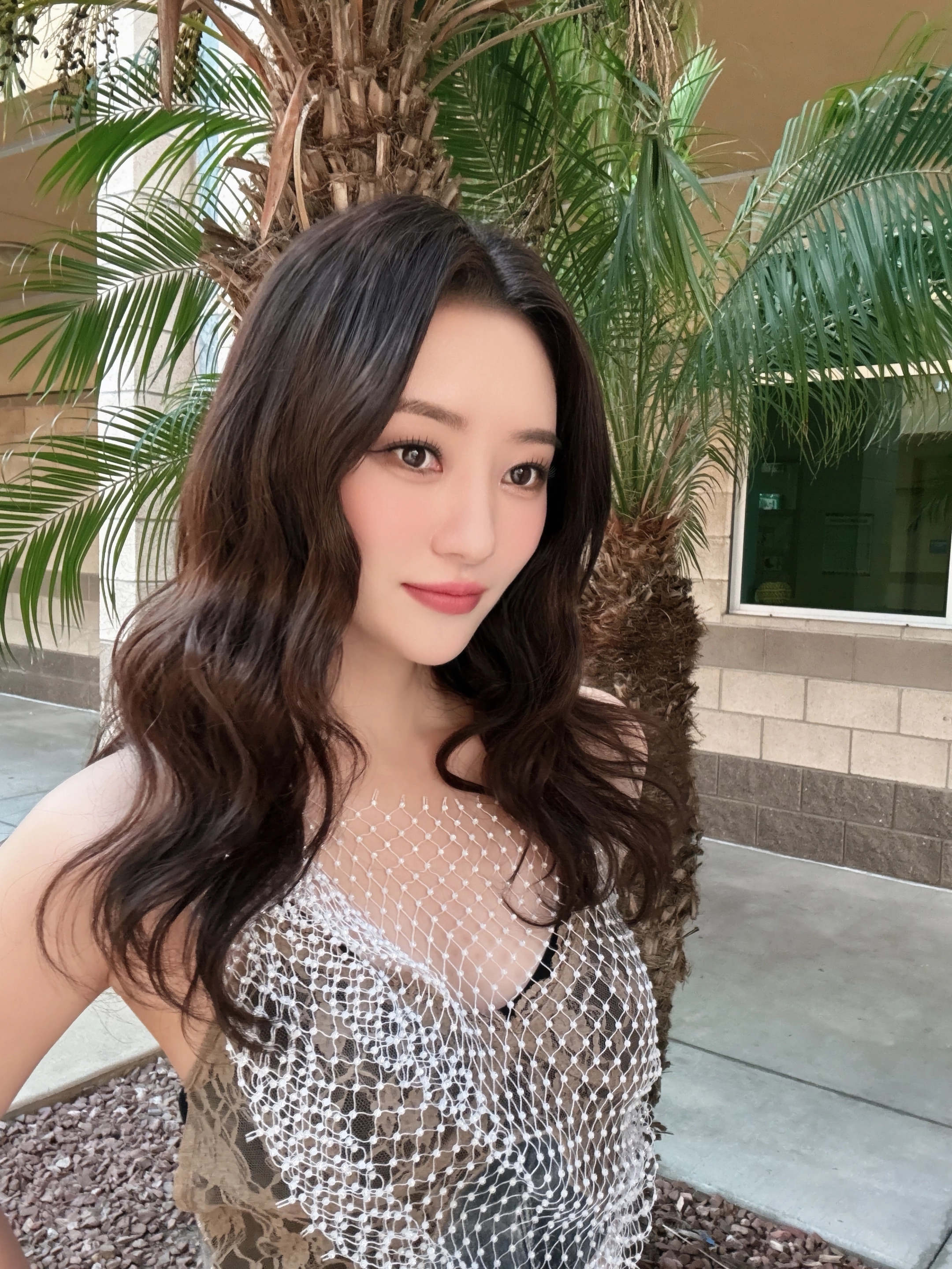 드림캐쳐 수아 (유아유) SNS