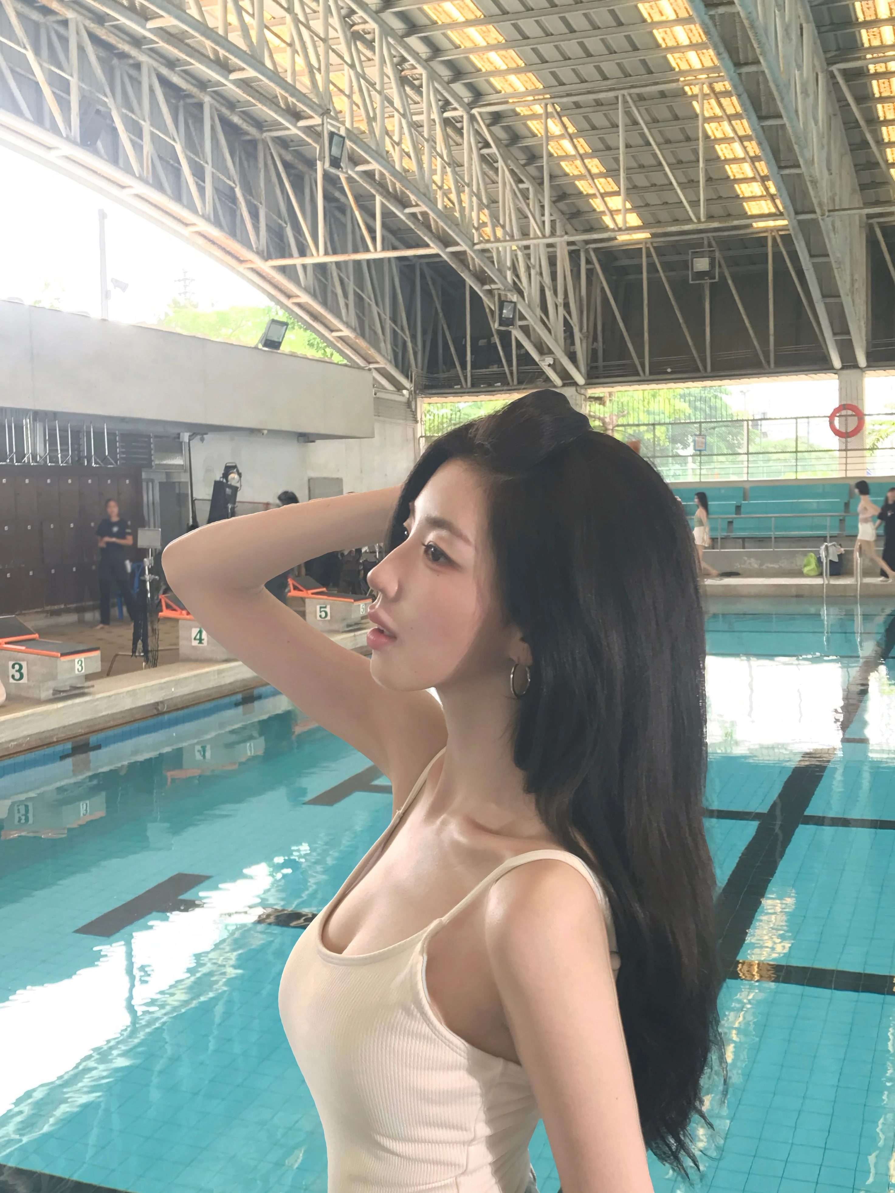 트리플에스 소현, 카에데, 코토네