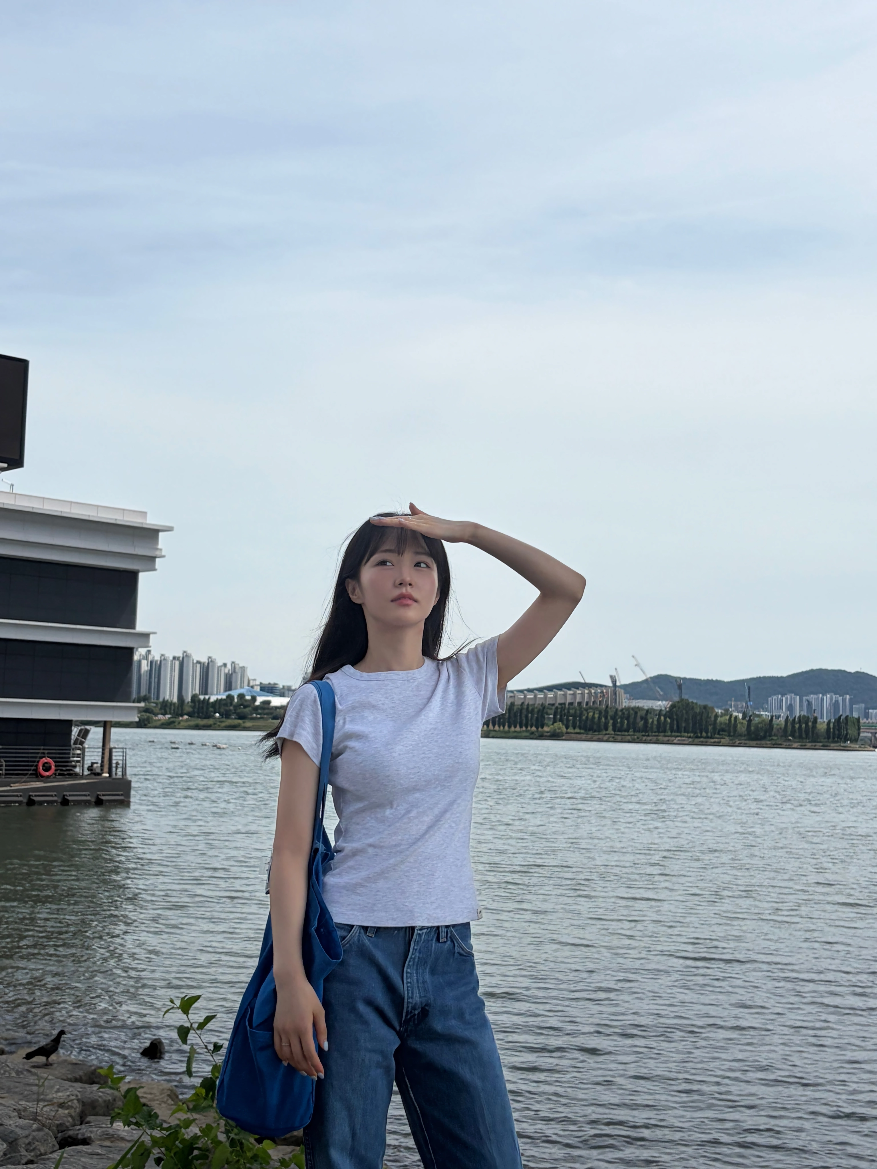 우아 나나