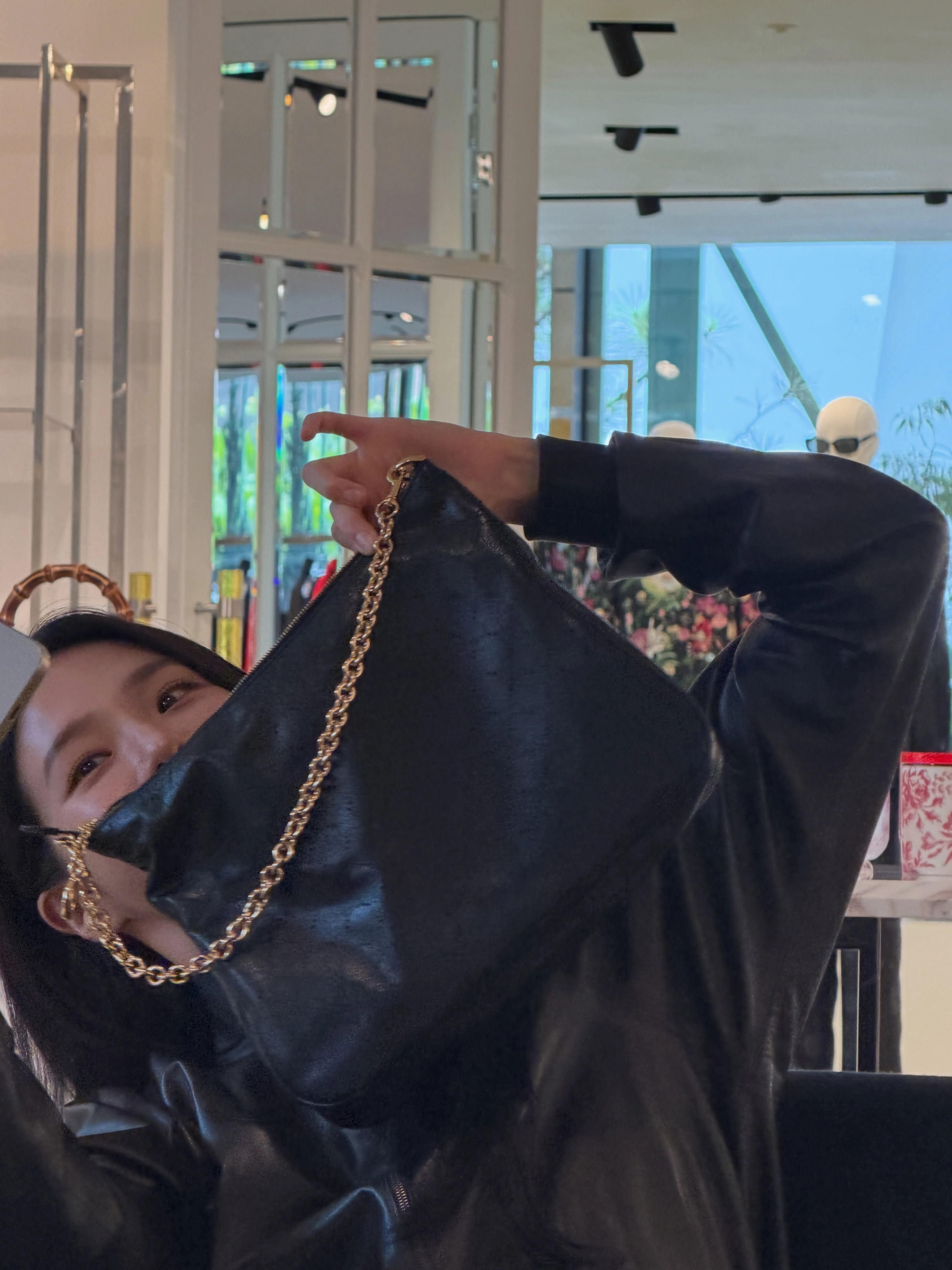 박규영 SNS