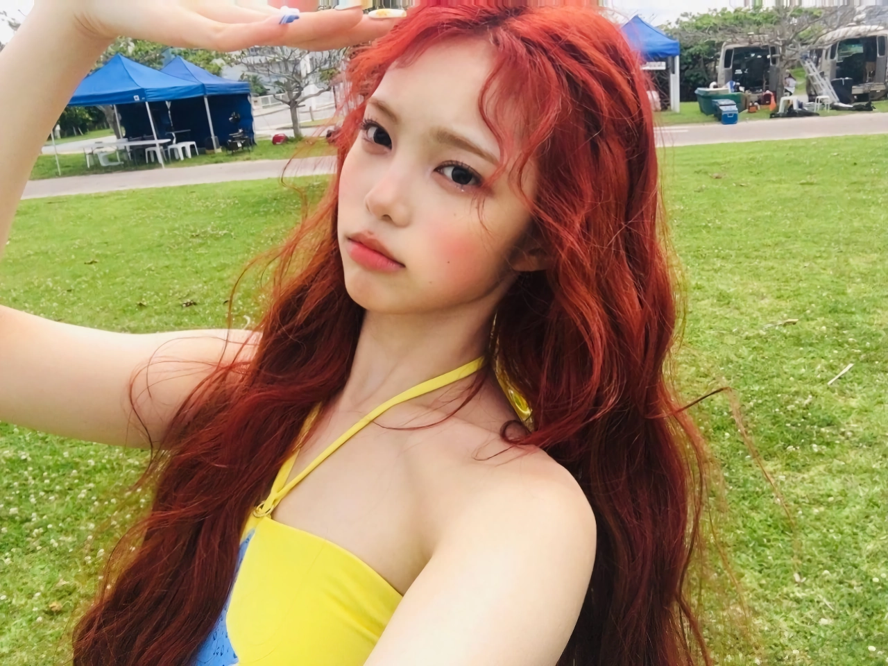 하츠투하츠 이안(5)