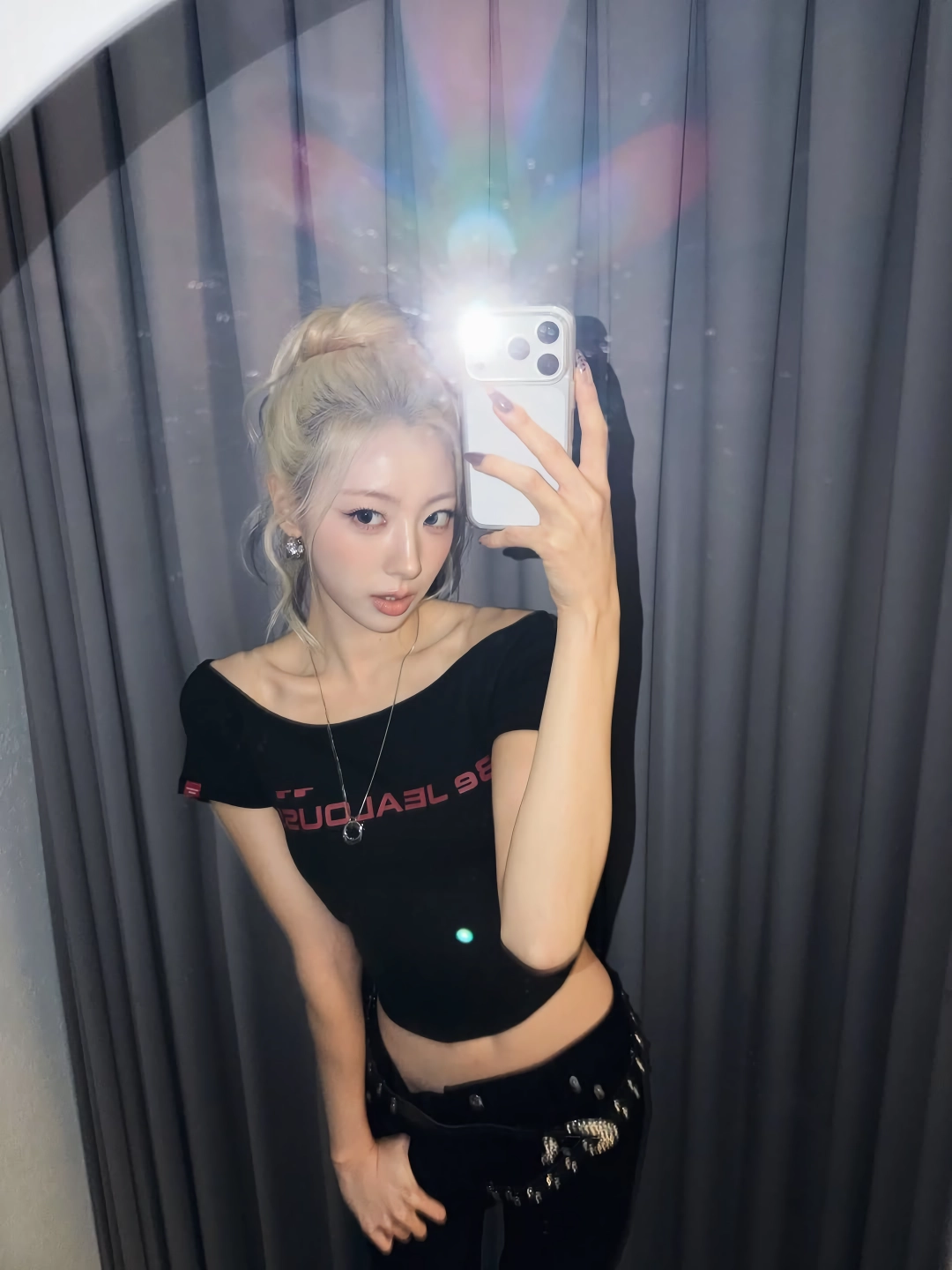 하이키 리이나