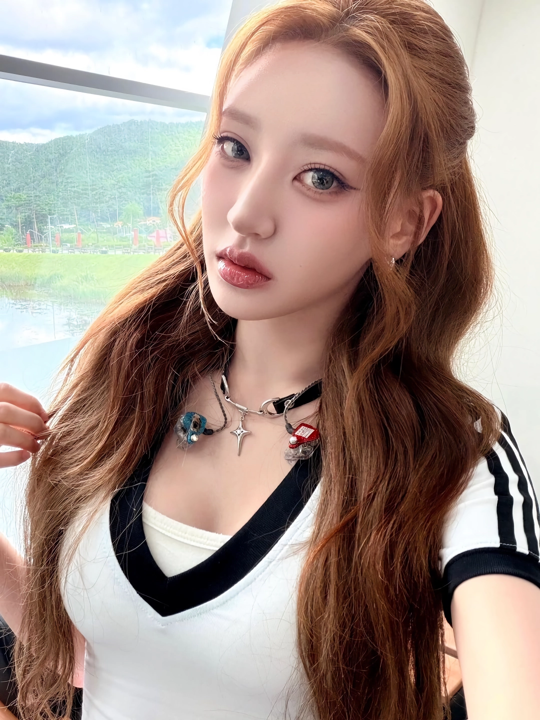 하이키 260905 무주 세계태권도 그랑프리 시리즈