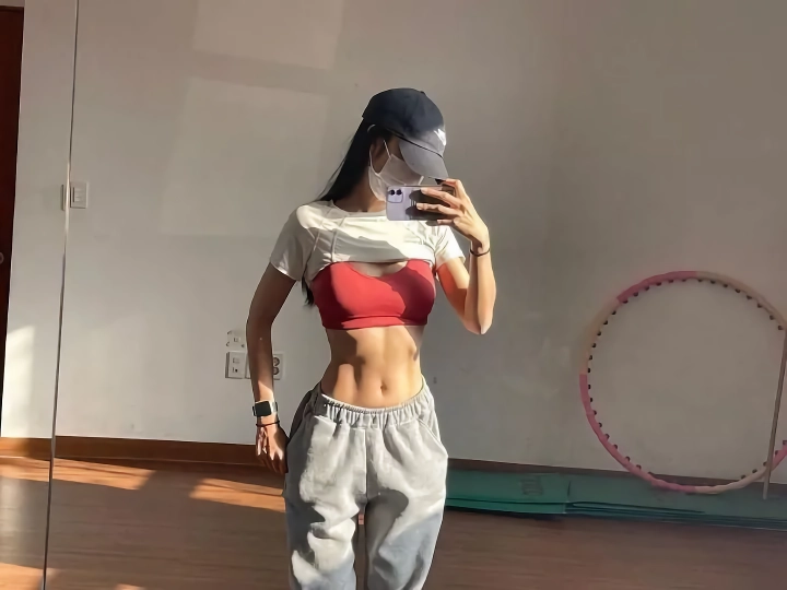 ㅇㅎ) 호불호 갈리는 몸매
