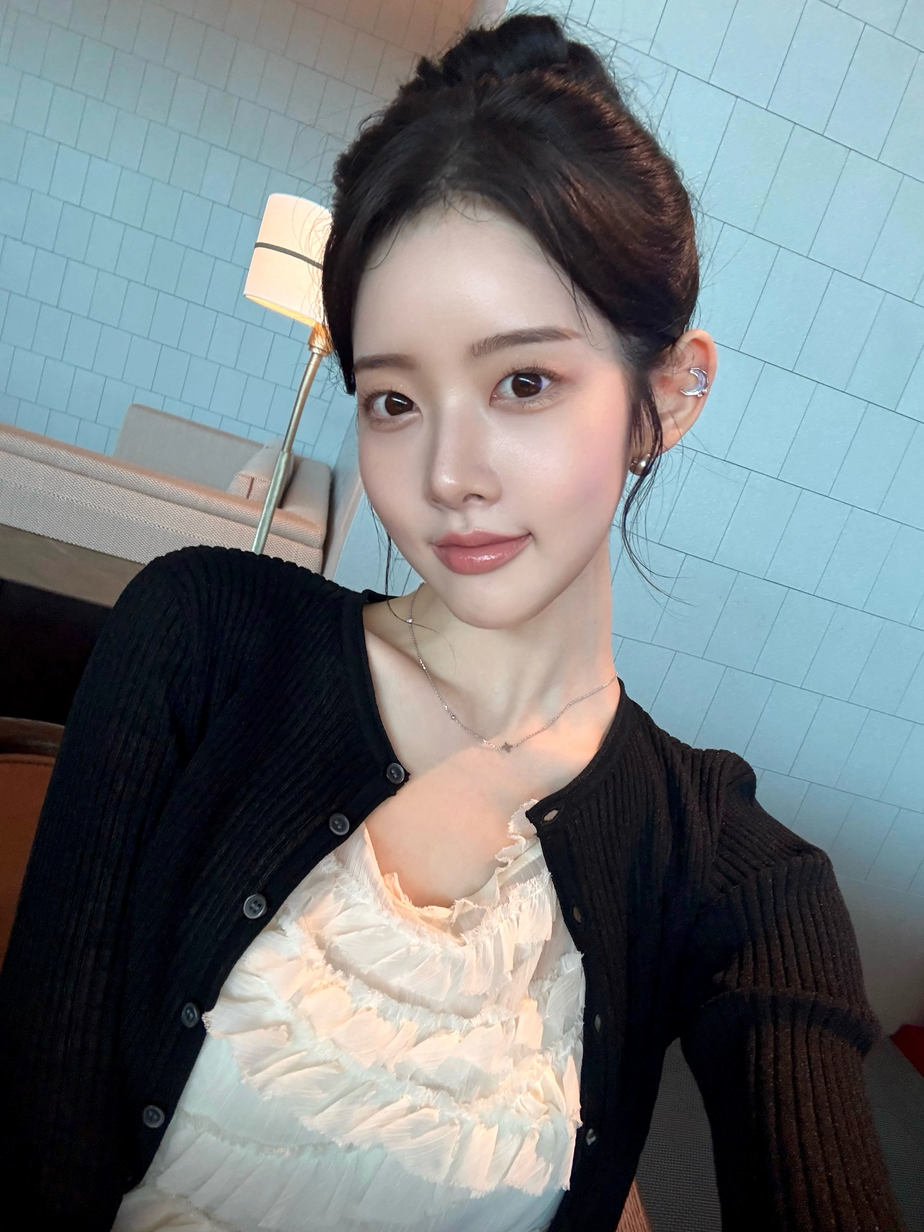 시은 STAYC스테이씨 인별