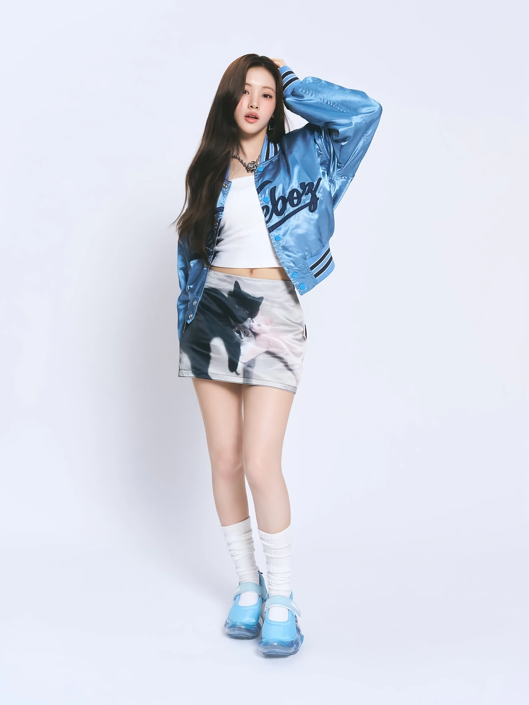 베이비돈크라이