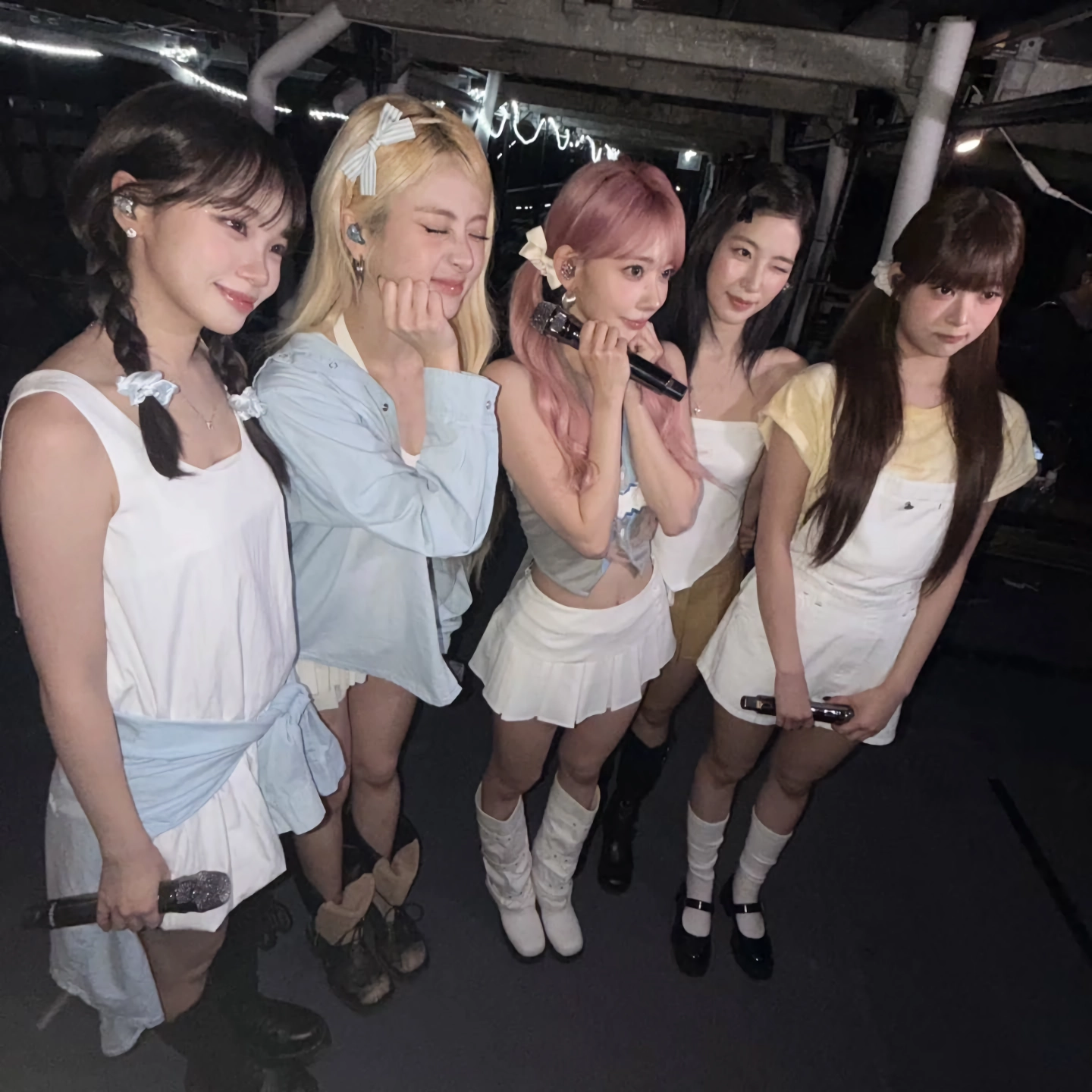 르세라핌 허윤진