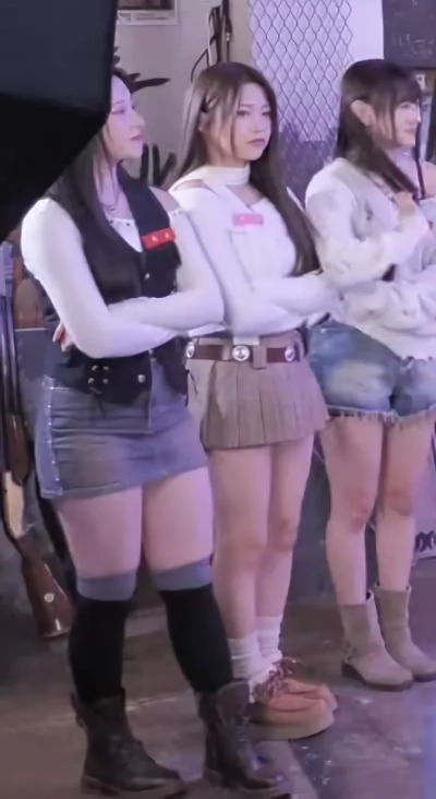 뚱센느 리브 시절