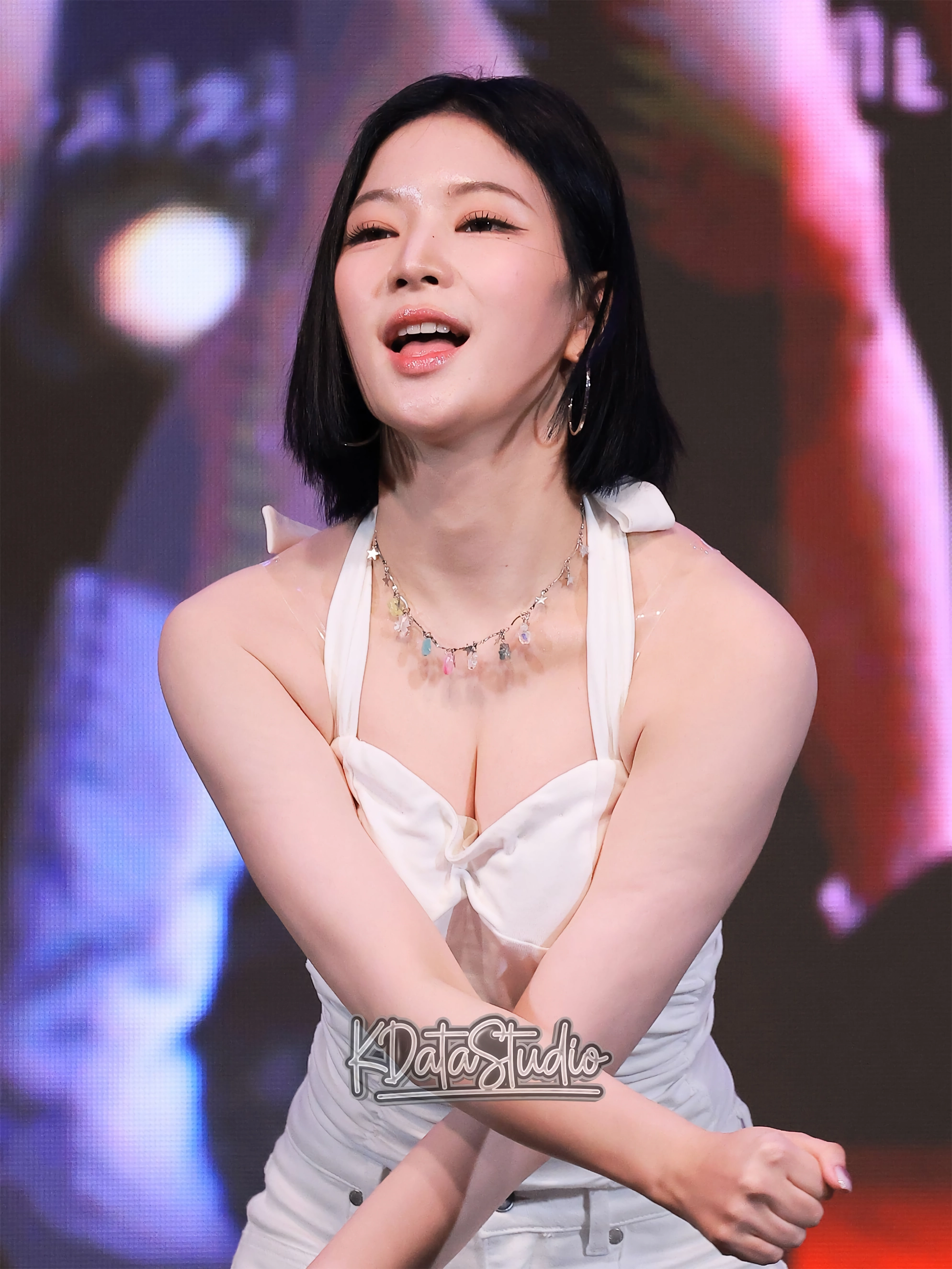 (SOUND)스테이씨 아이사