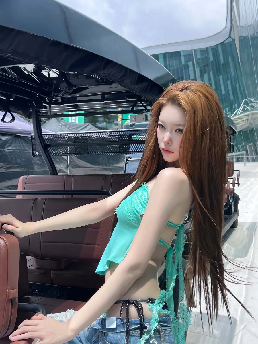 [빌리] ”츠키” 인스타