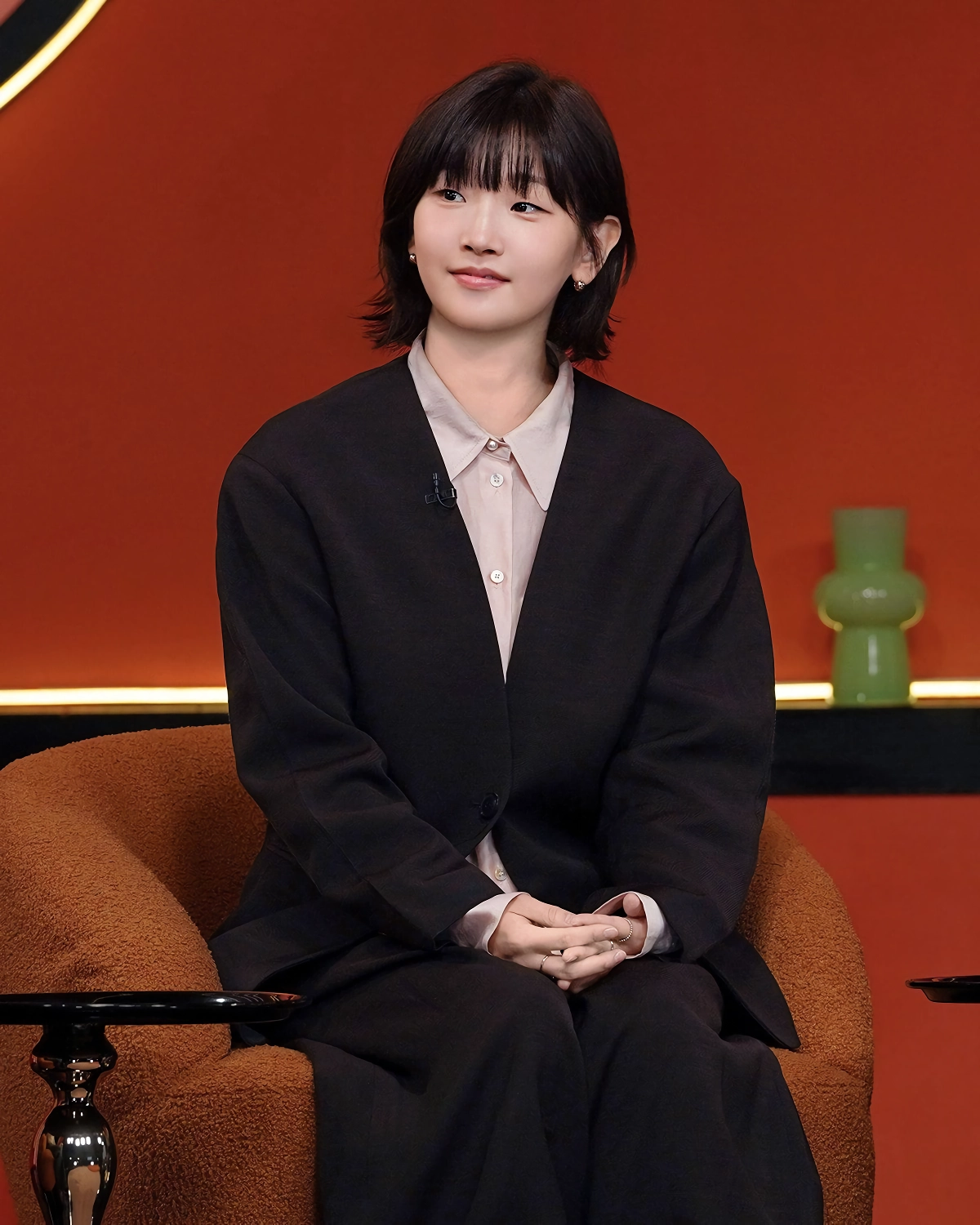 박소담