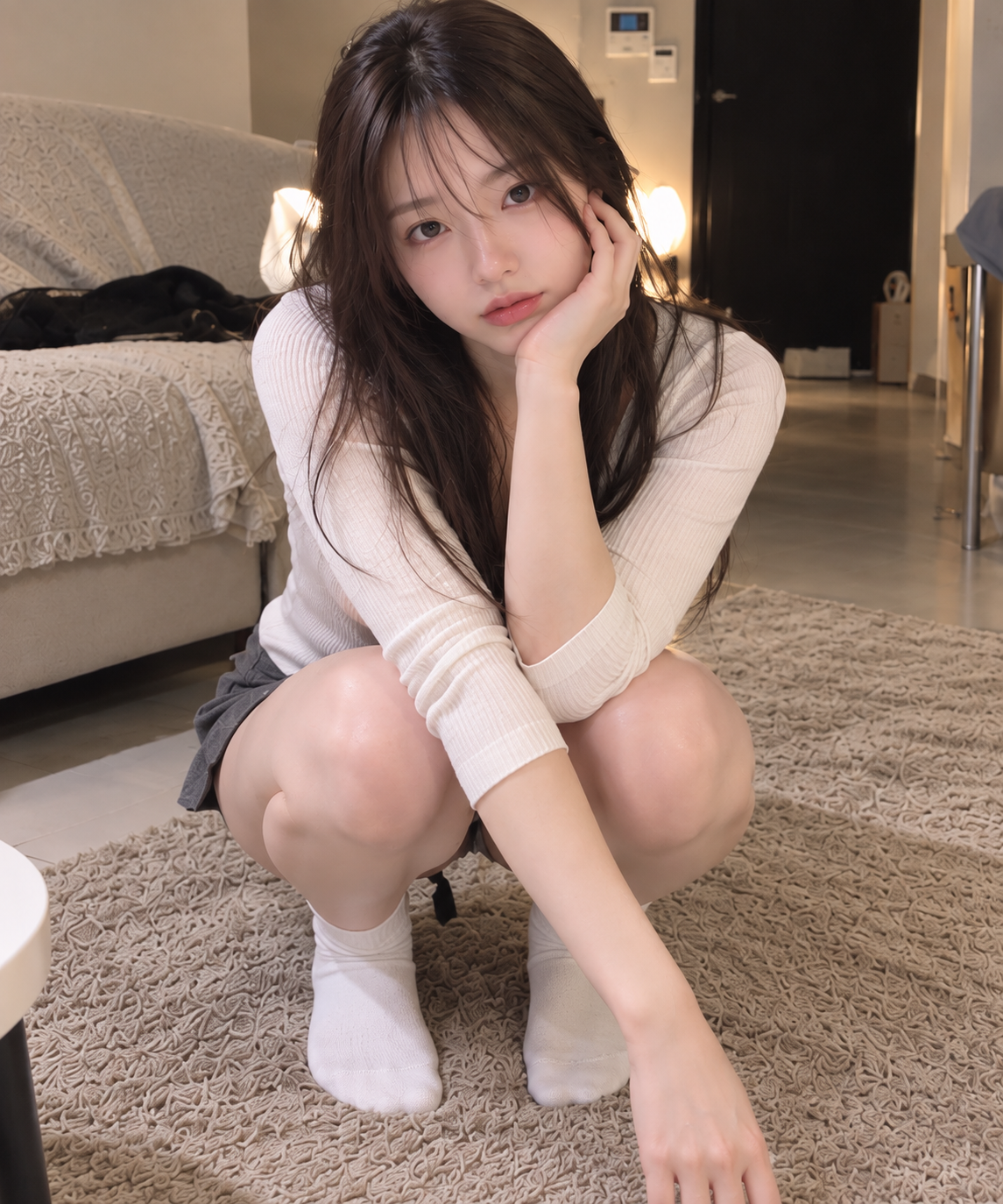 (ㅇㅎ) AI는 신이에요!