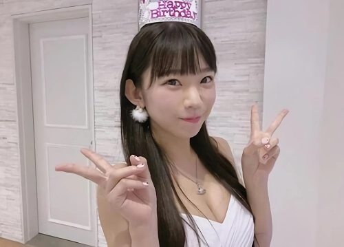 (SOUND)후방주의 올해 30살 일본모델