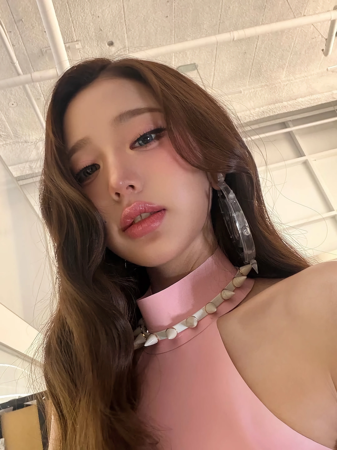 아이브 장원영