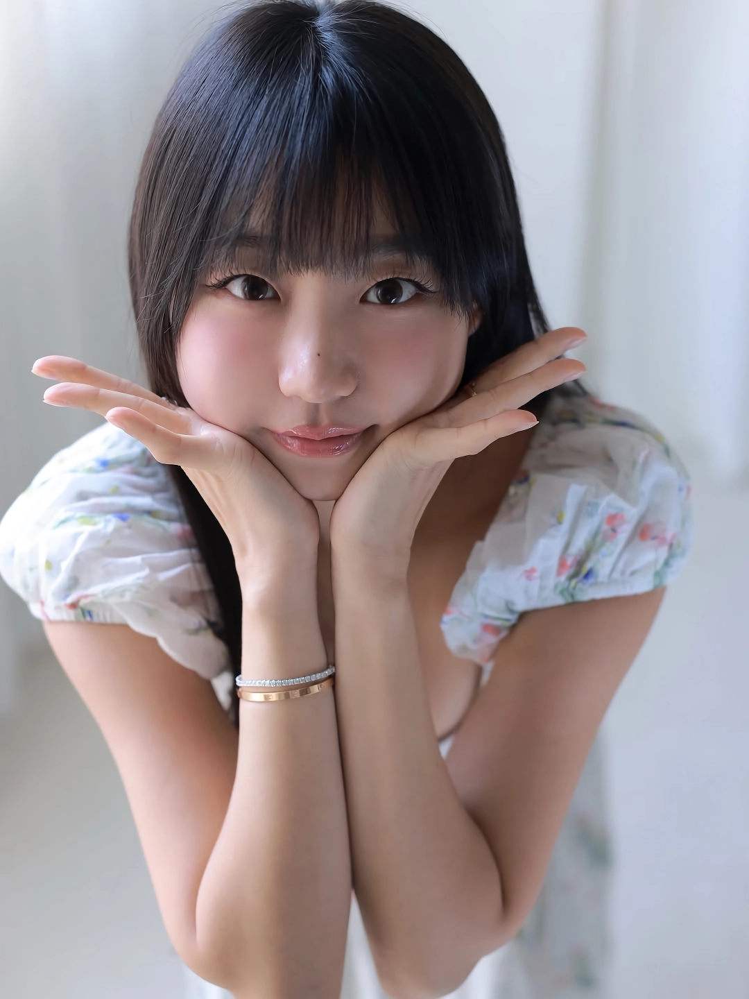 토끼 닮은꼴 표은지