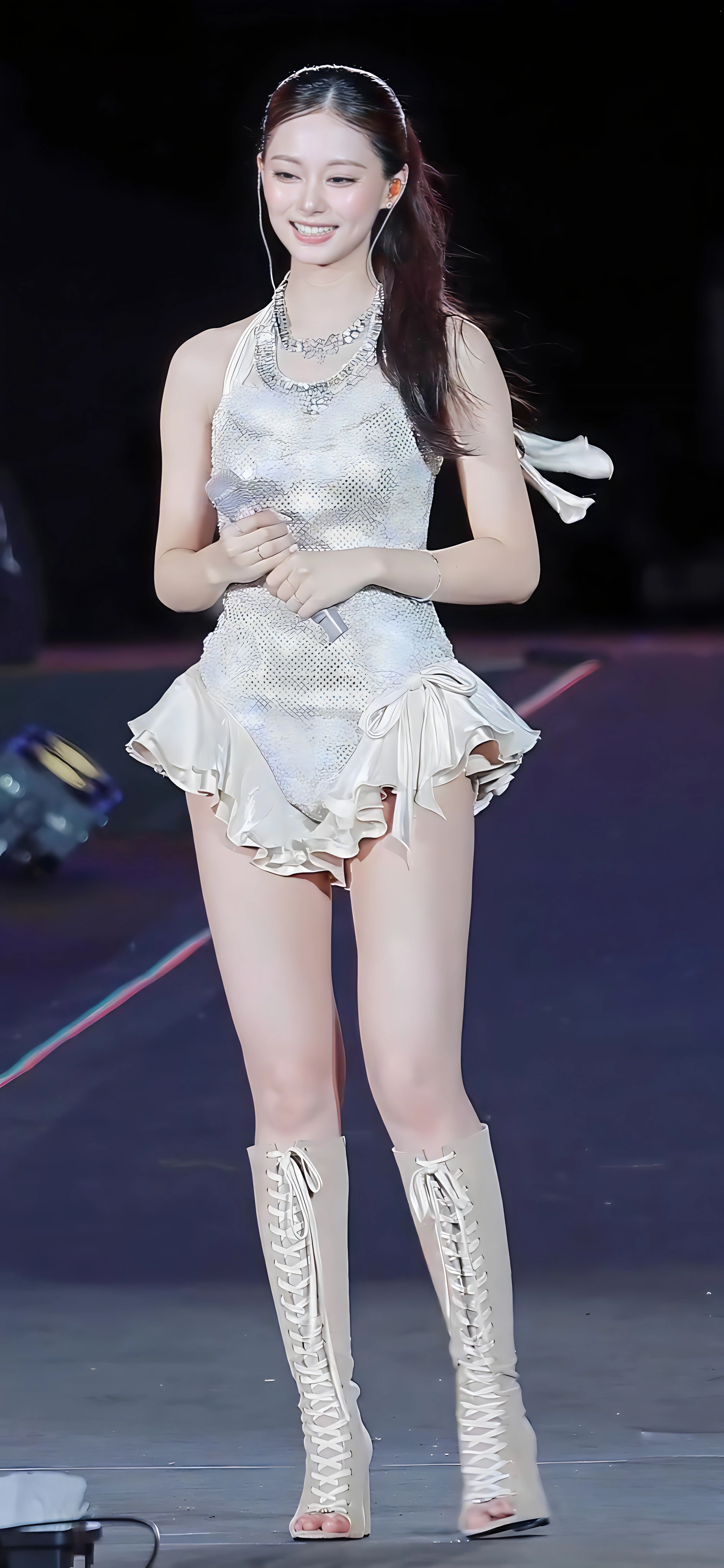 트와이스 쯔위