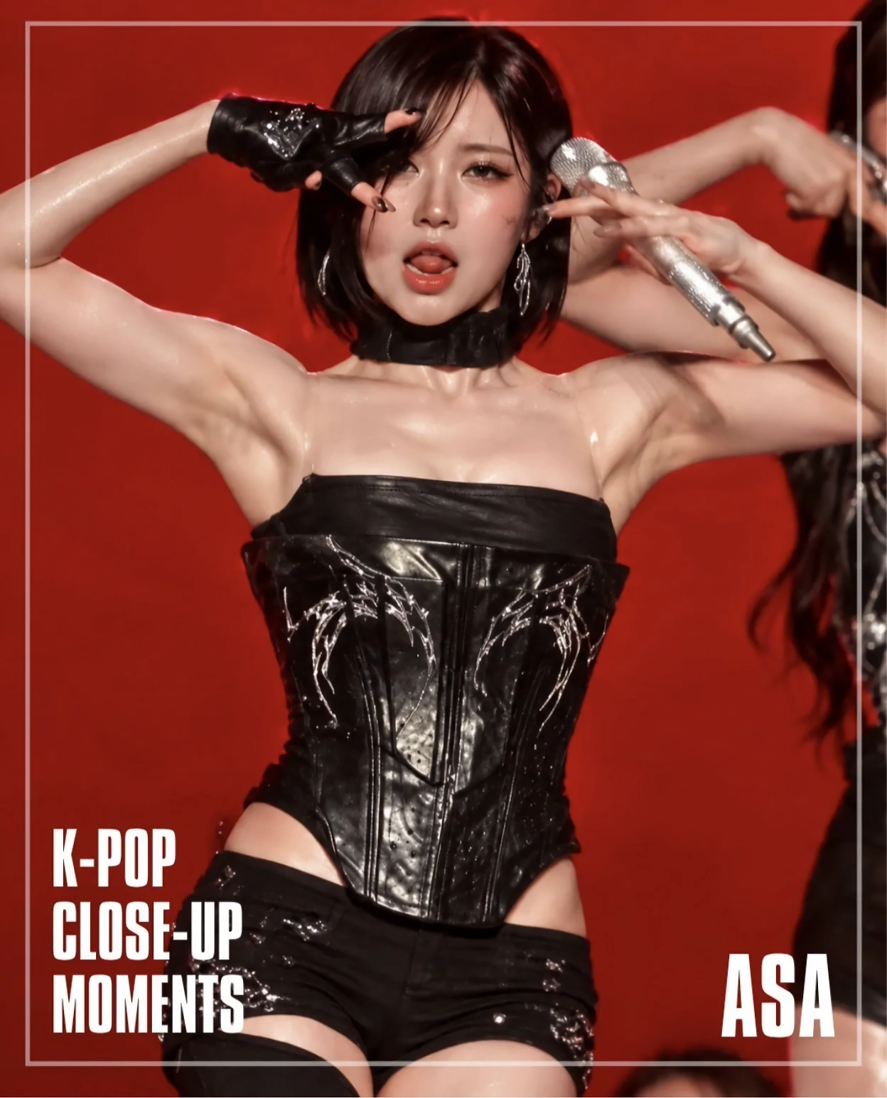 ㅎㅂ) 베몬 아사 근황