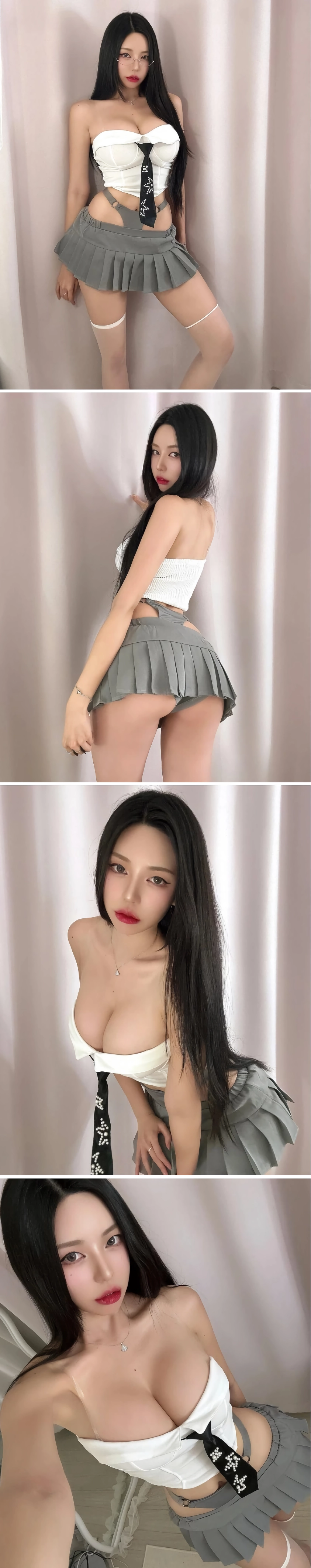 믿고 보는 동그란 쭉쭉빵빵