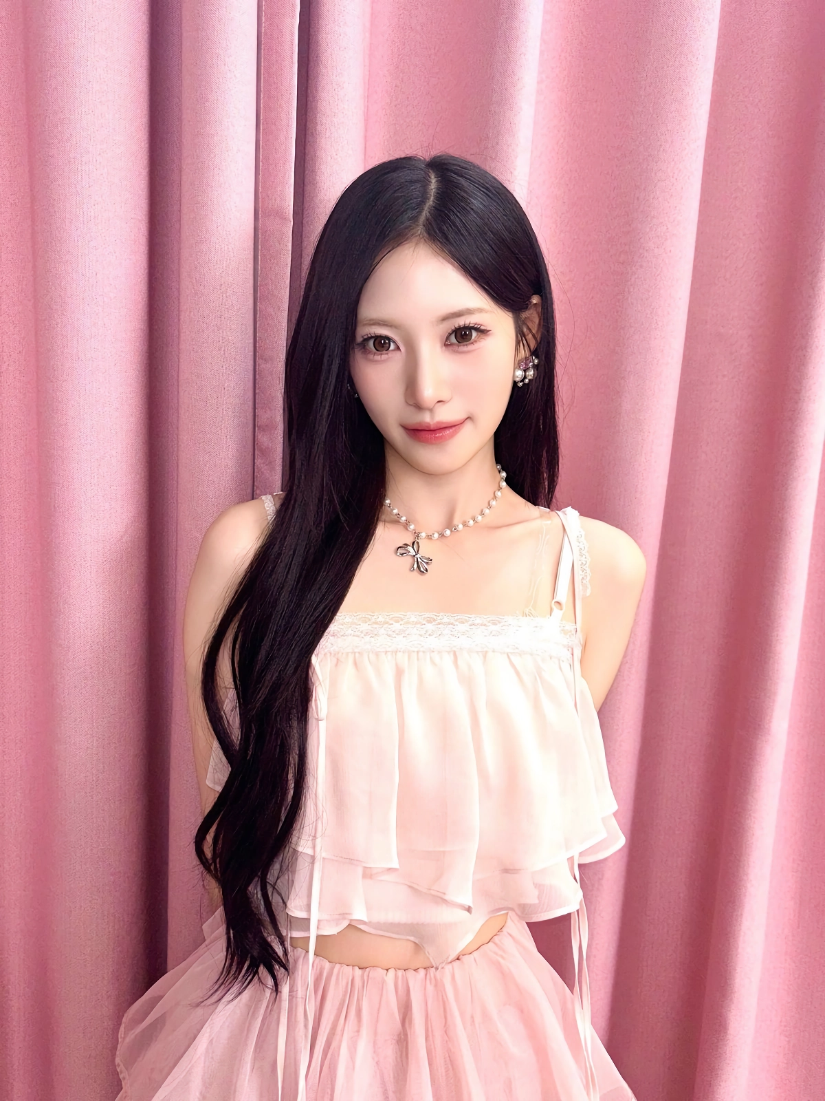 리센느 인스타