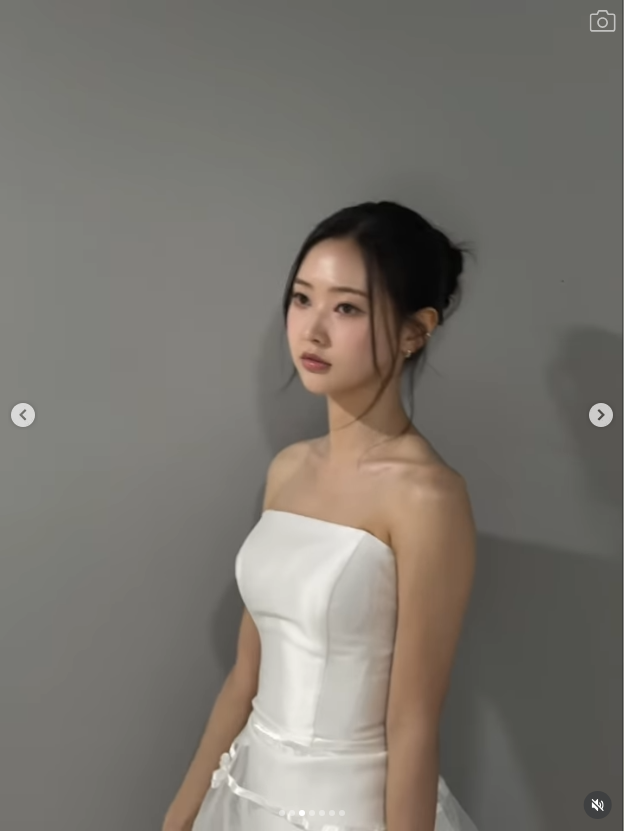 건드리면 큰일나는 여고생
