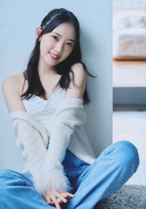 [일본]미오나의 전성기 몸매, 진짜 최고다