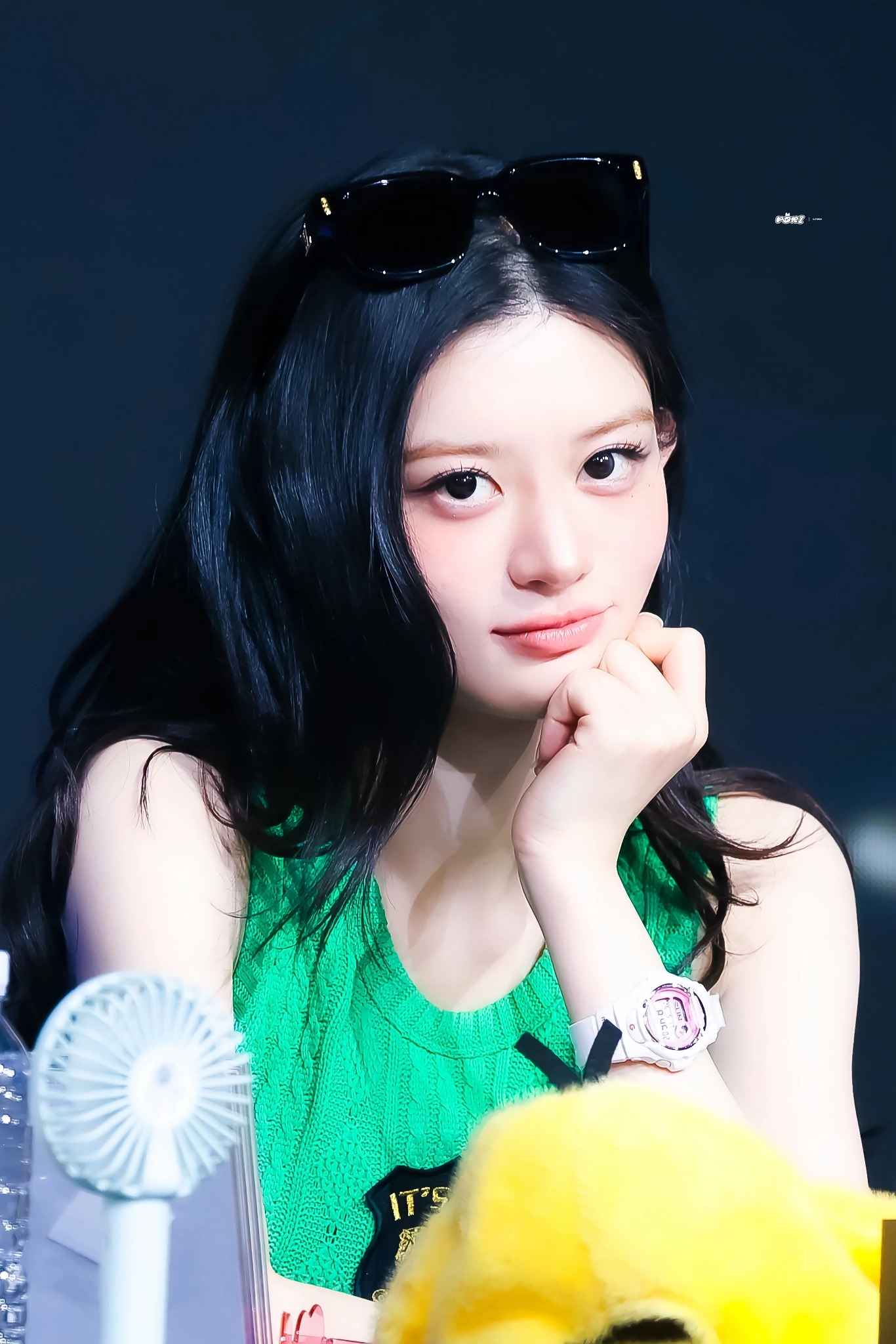 아일릿 민주