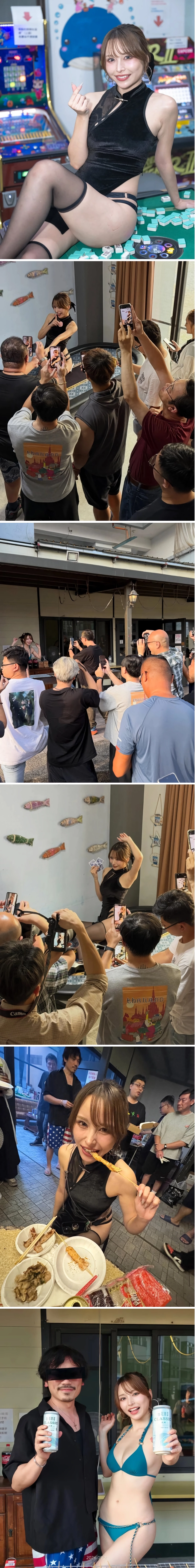 엉덩이에 환장하면 얘 보면 된다