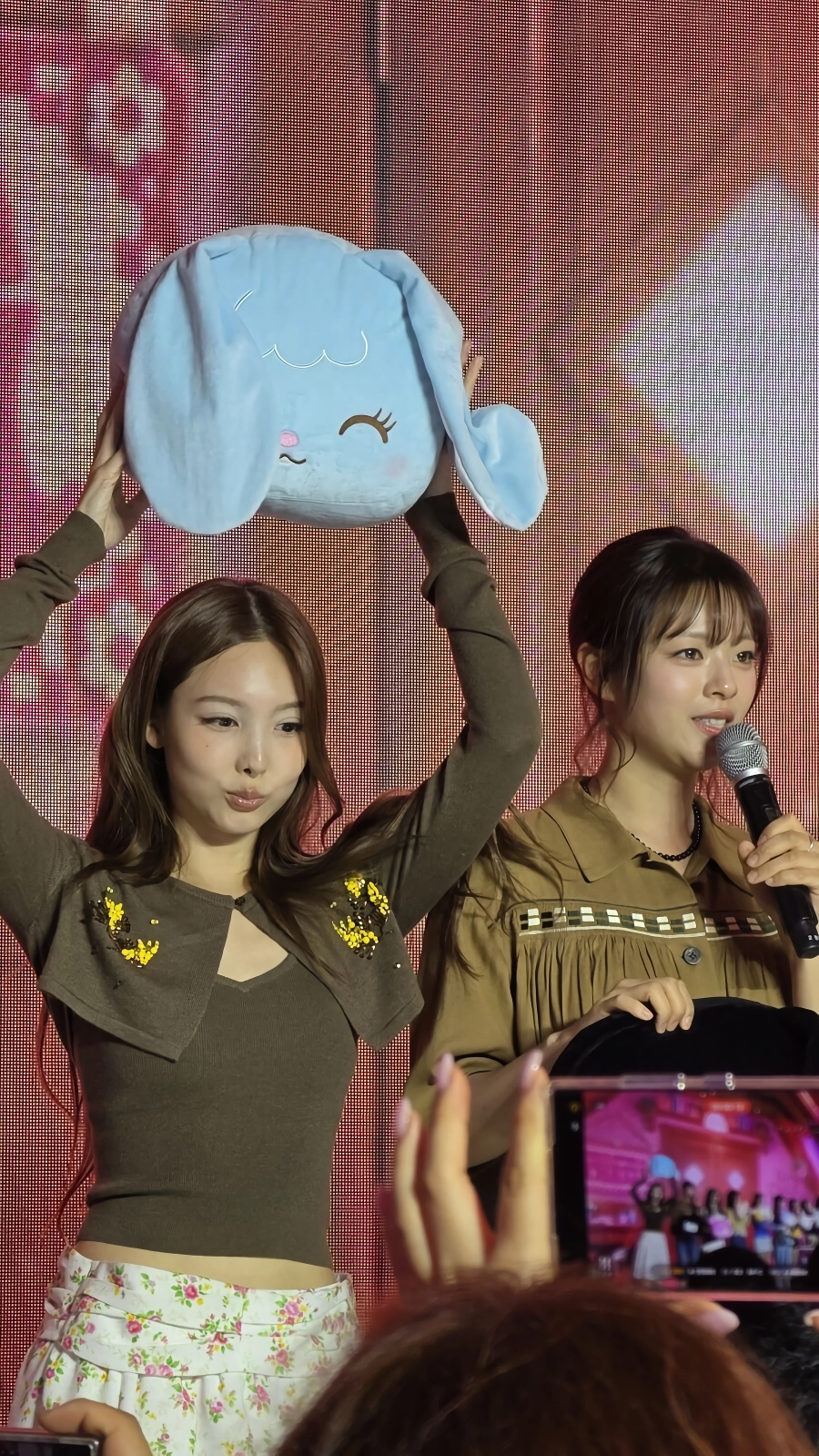 제 2의 전성기 달리고 있는 정연 근황