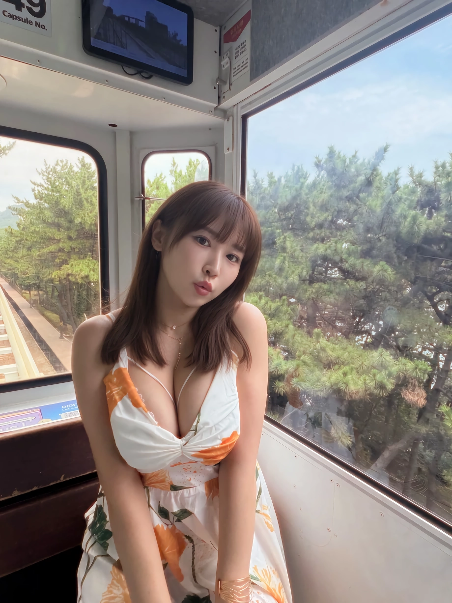 (SOUND)ㅇㅎ)낯익은 일본 누나