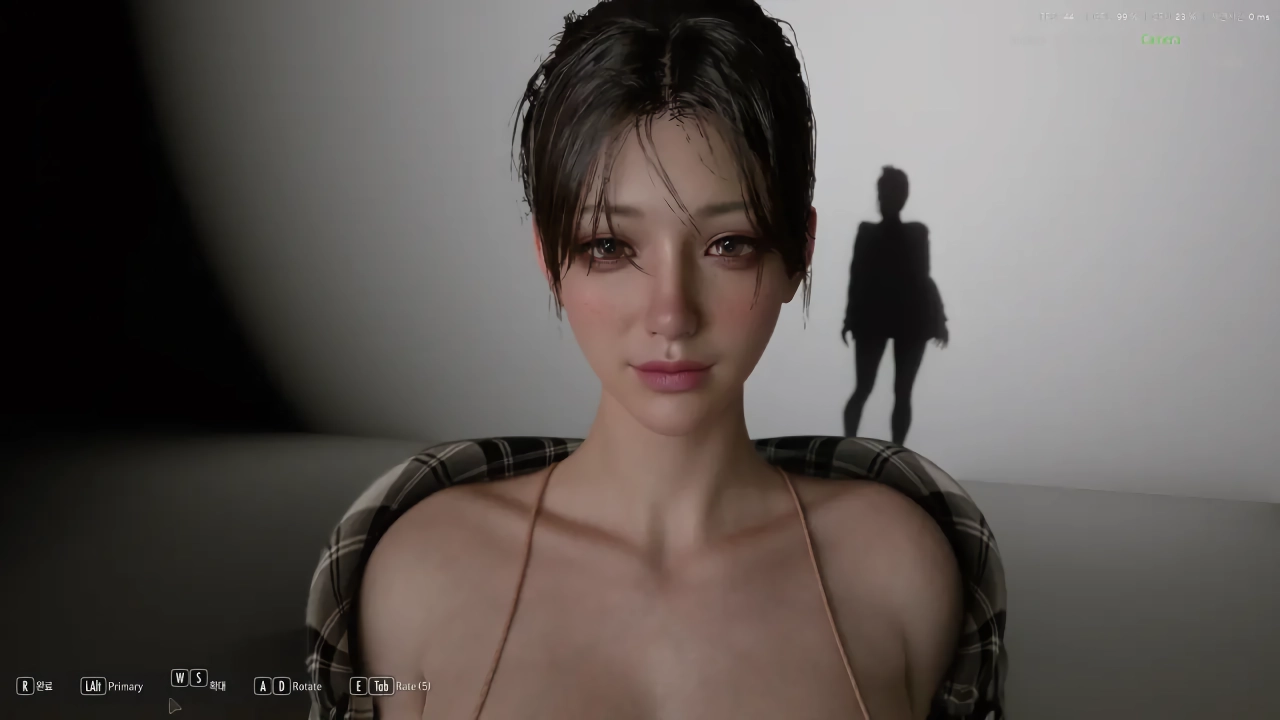 dlss5까지 적용된 요즘 섹카이림 “”””진짜”””” 근황.jpg