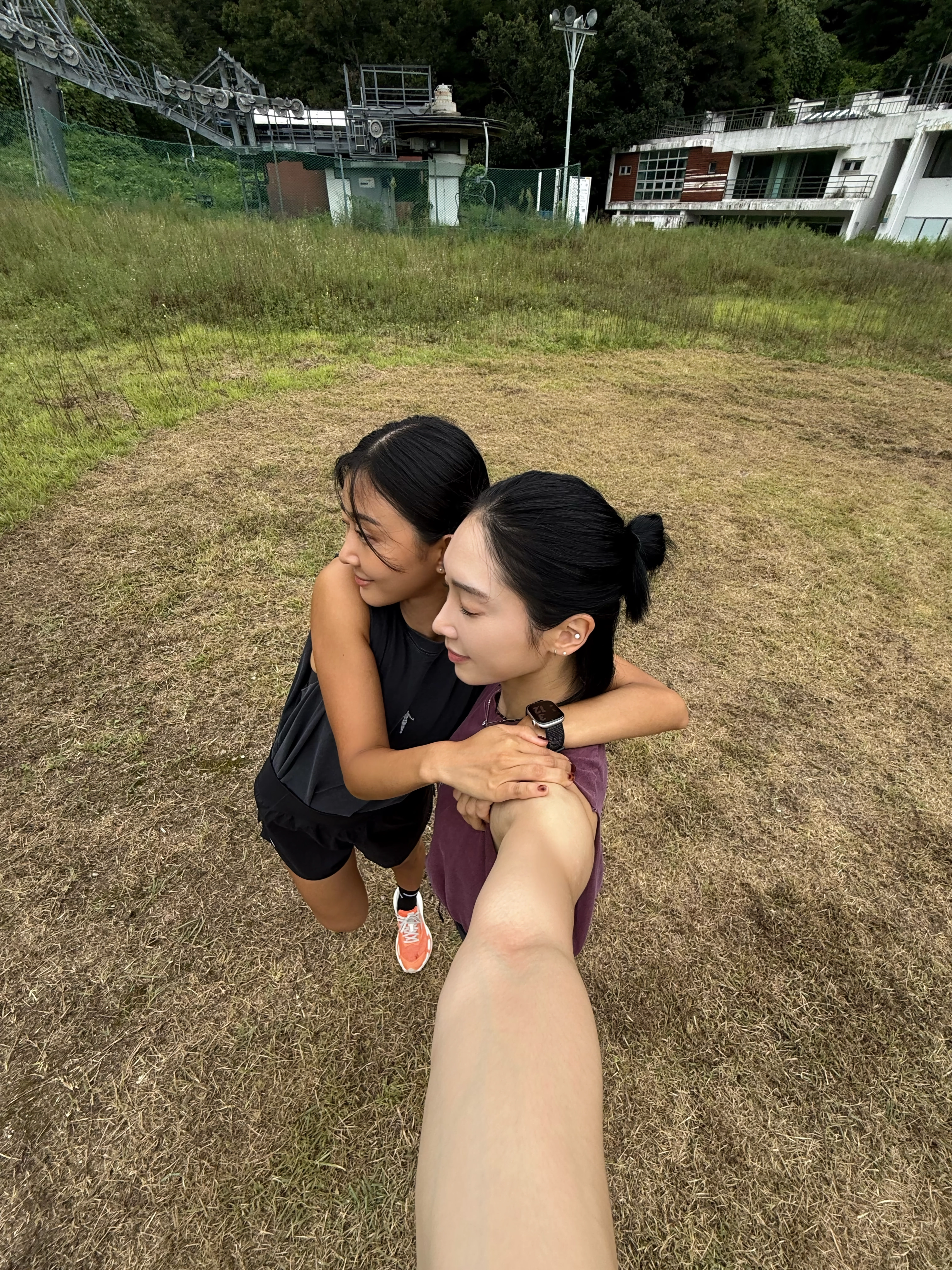 (SOUND)수영선수 박한별