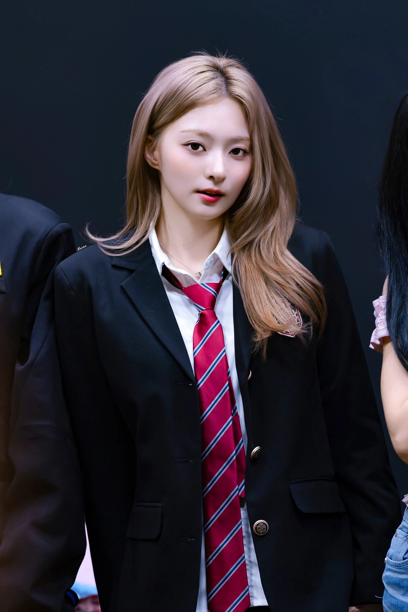 프로미스나인 이나경