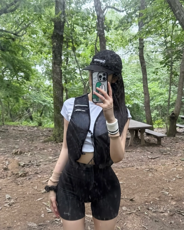 등산 갈래