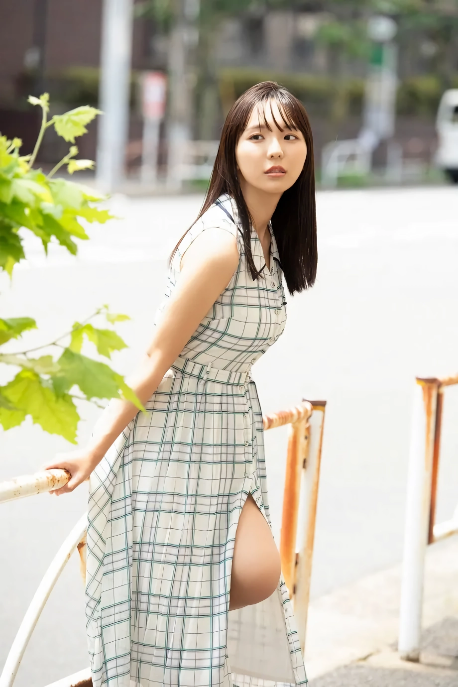 이나바 루카