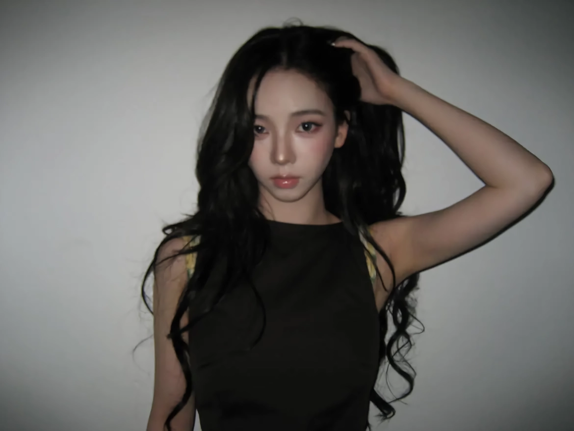에스파 카리나 인스타