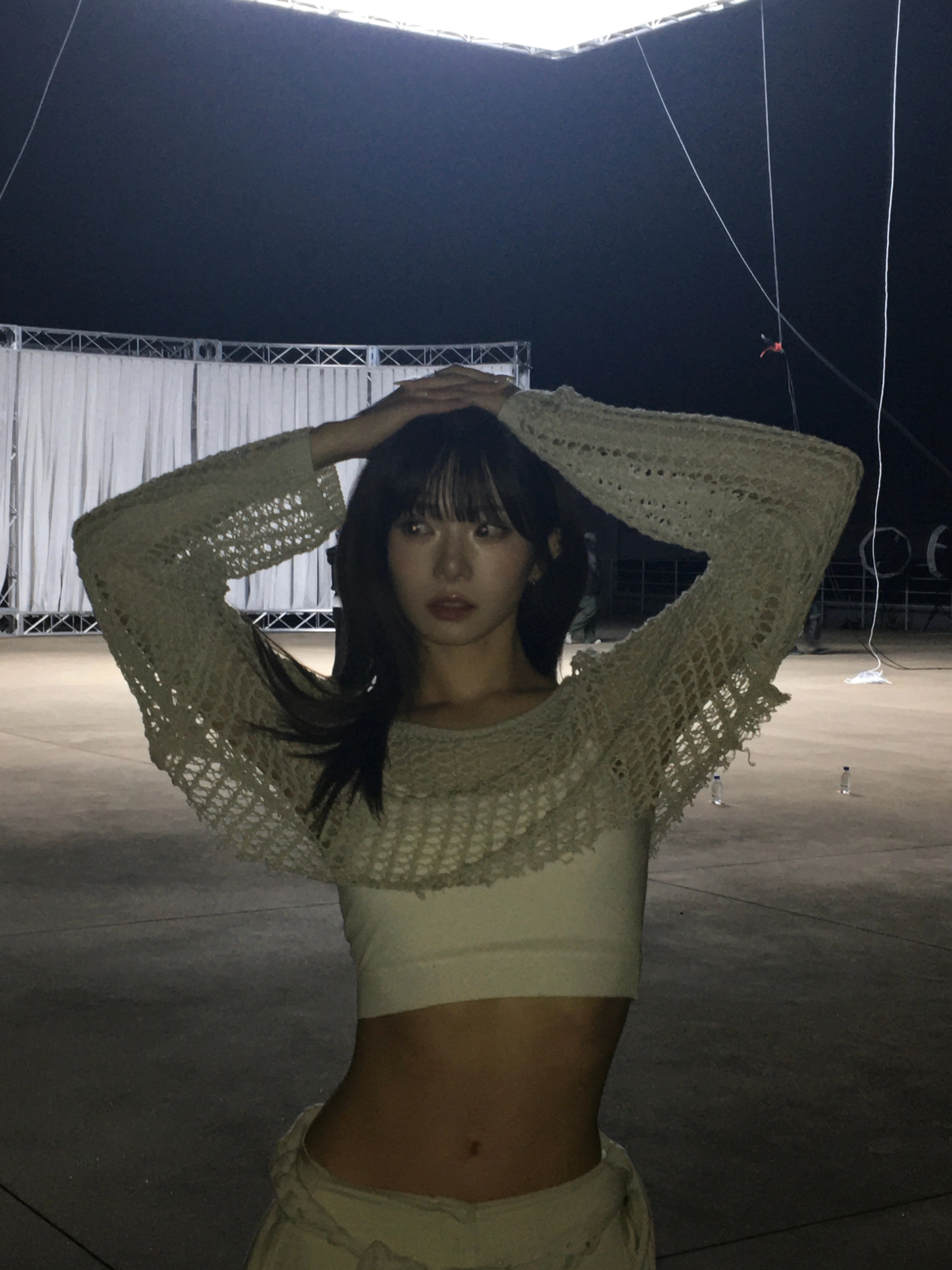 트리플에스 소현, 카에데, 코토네