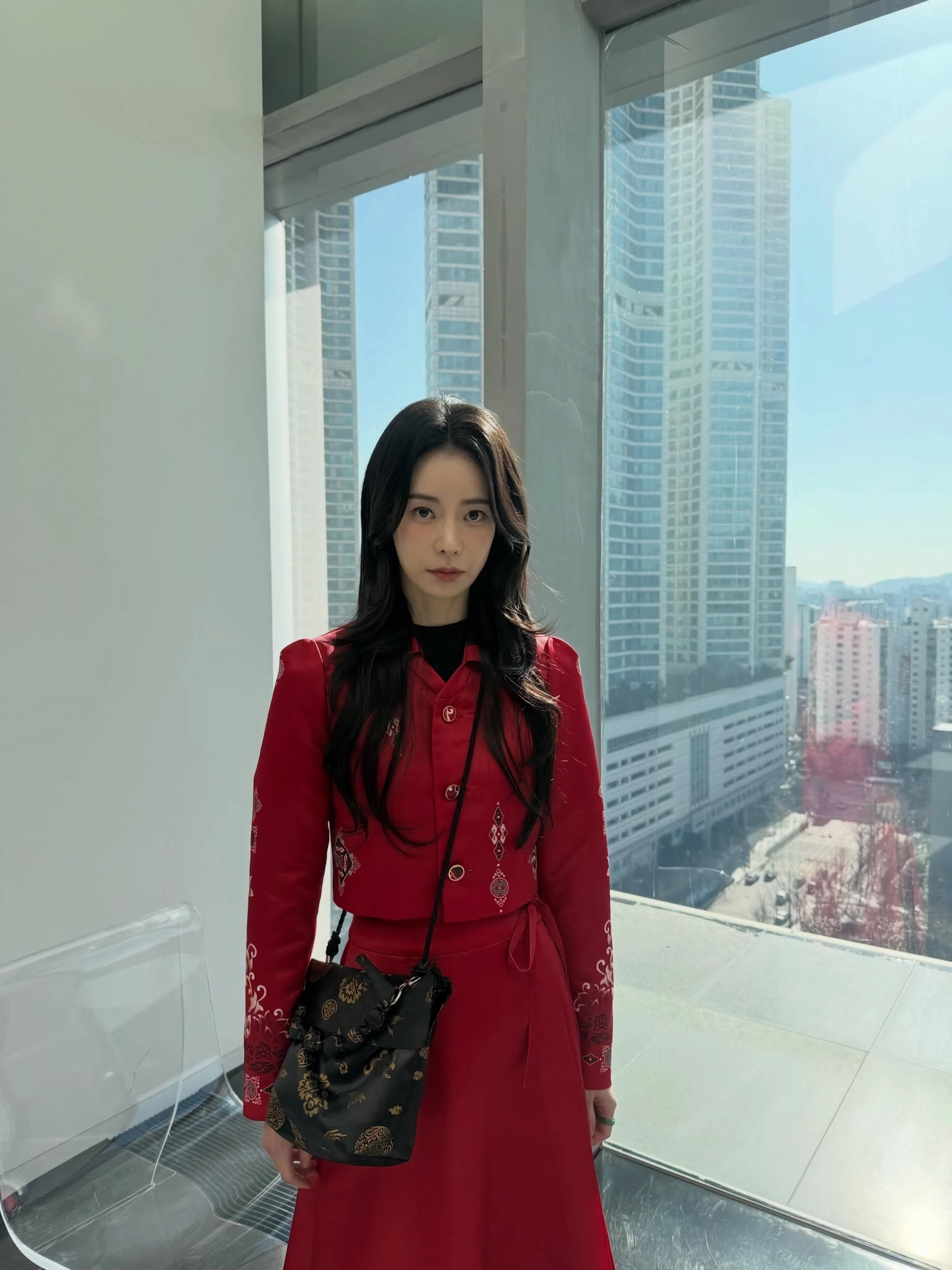 임지연 인별 멋진신세계