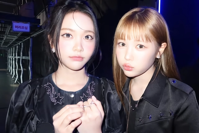 하츠투하츠 서울가요대상