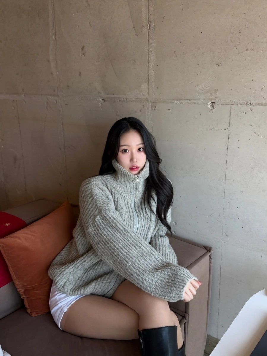 (SOUND)소개팅룩 호불호