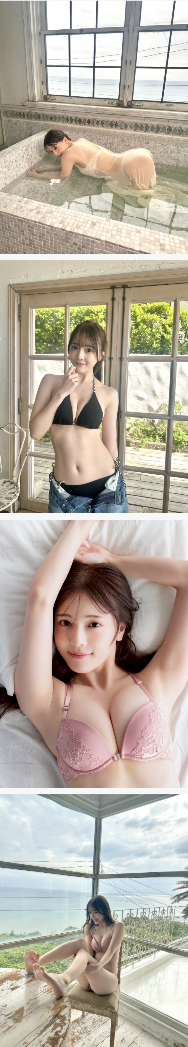 노출 빠꾸없는 155cm 일본 성우