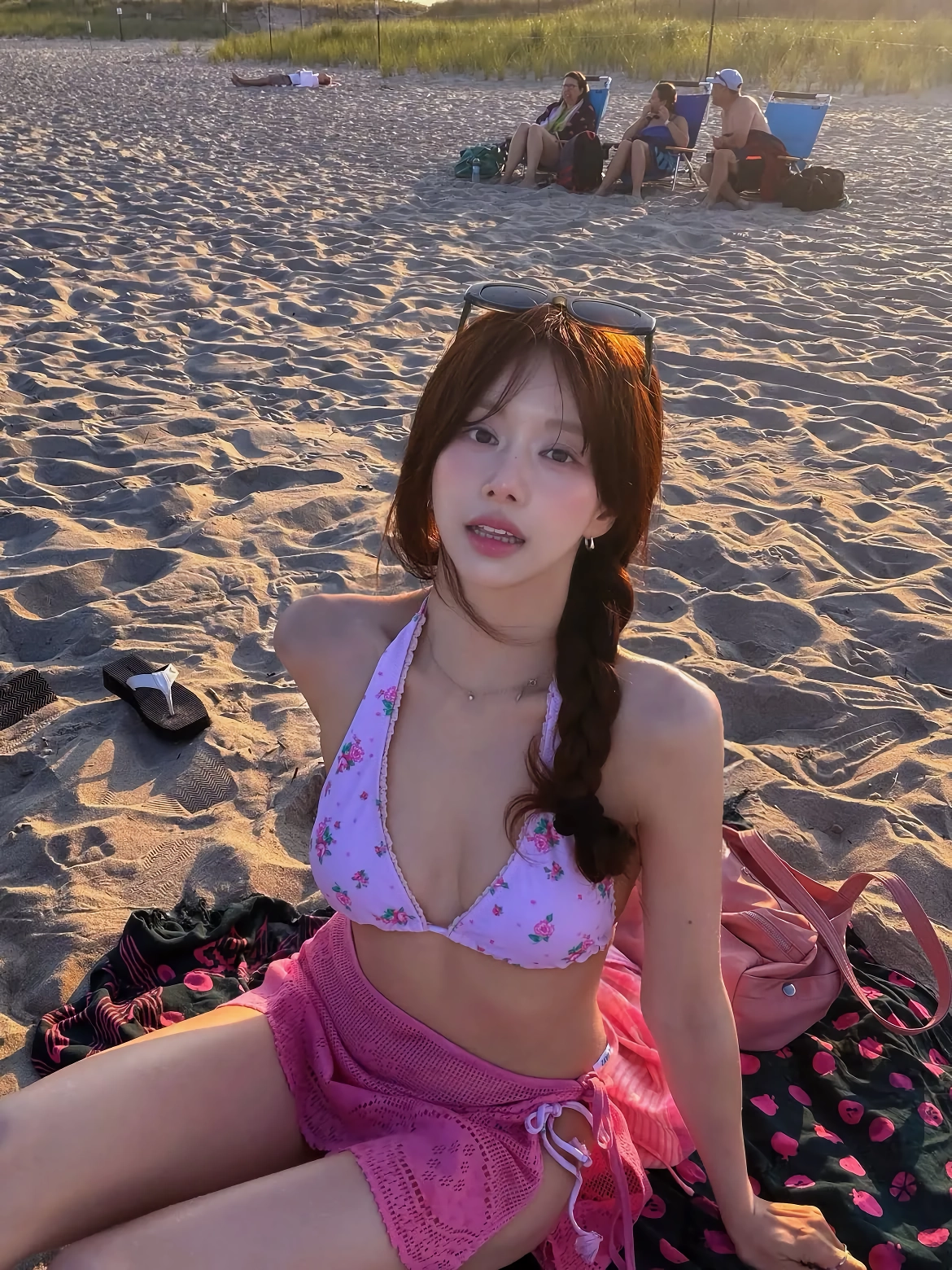 ㅇㅎ?) 배우 한보름